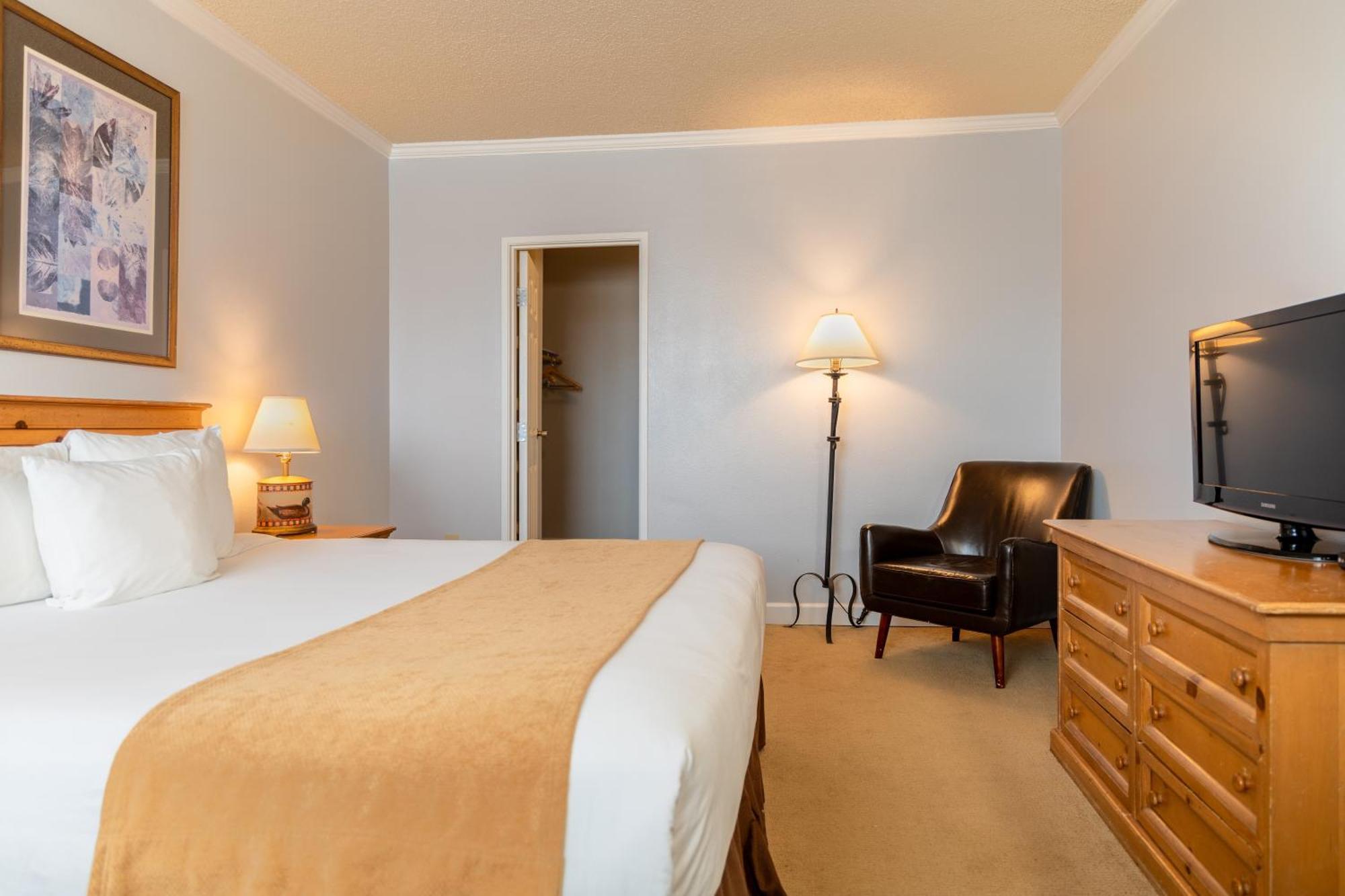 Resort Legacy Vacation Hilltop 3*