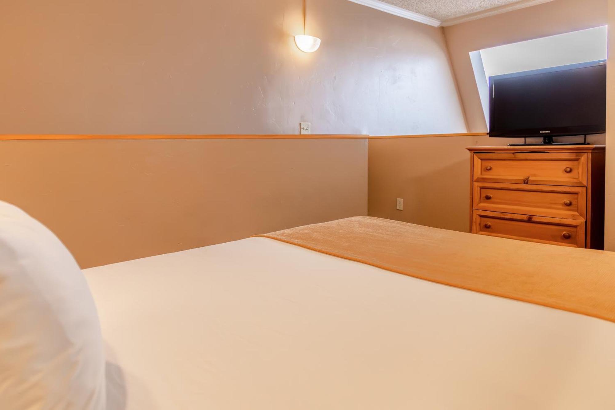 Legacy Vacation Hilltop
