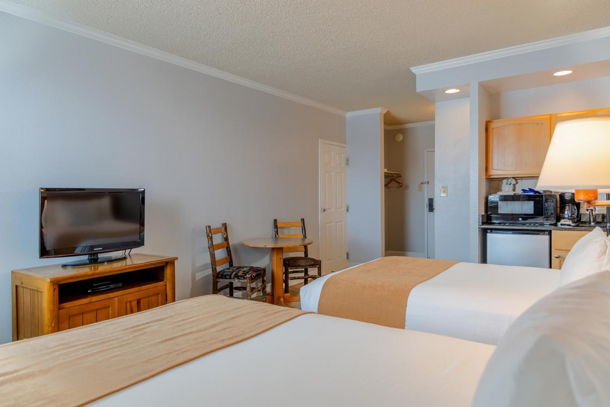 Legacy Vacation Hilltop Resort 3*