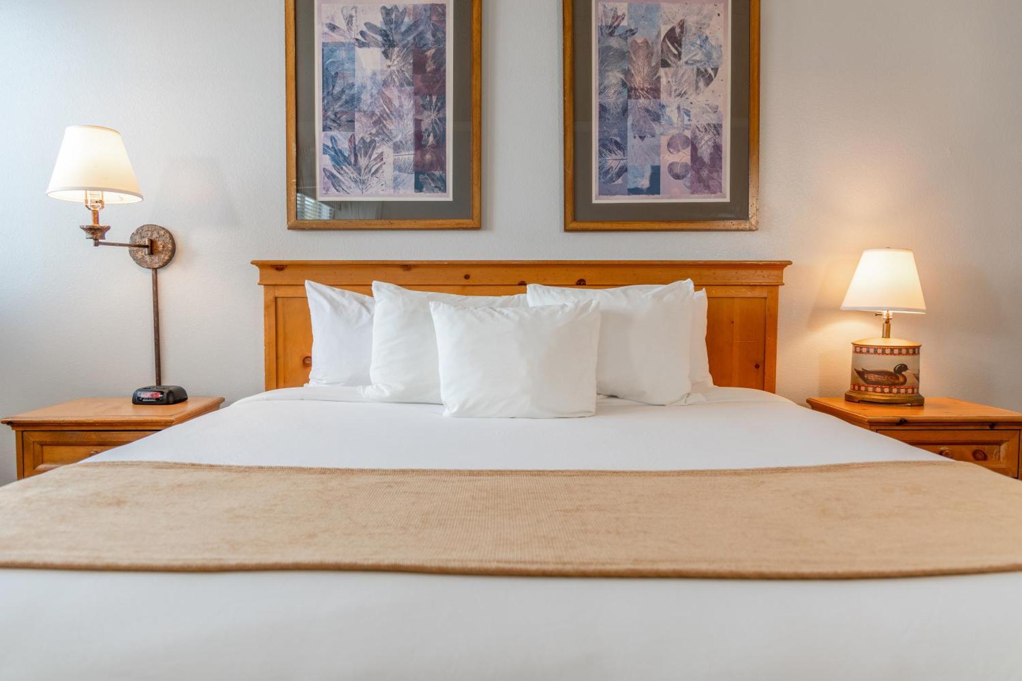 Legacy Vacation Hilltop Resort 3*