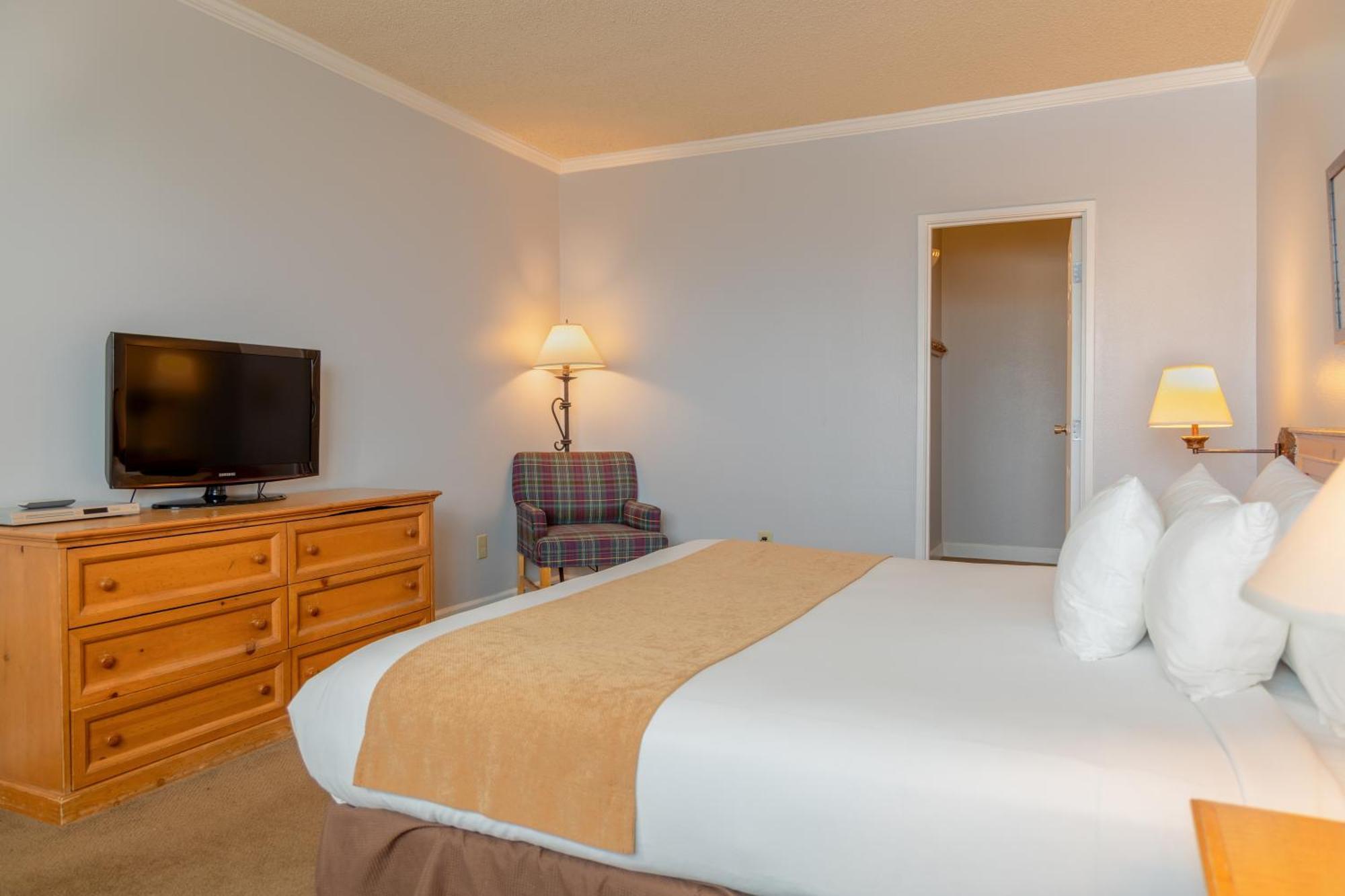Resort Legacy Vacation Hilltop 3*