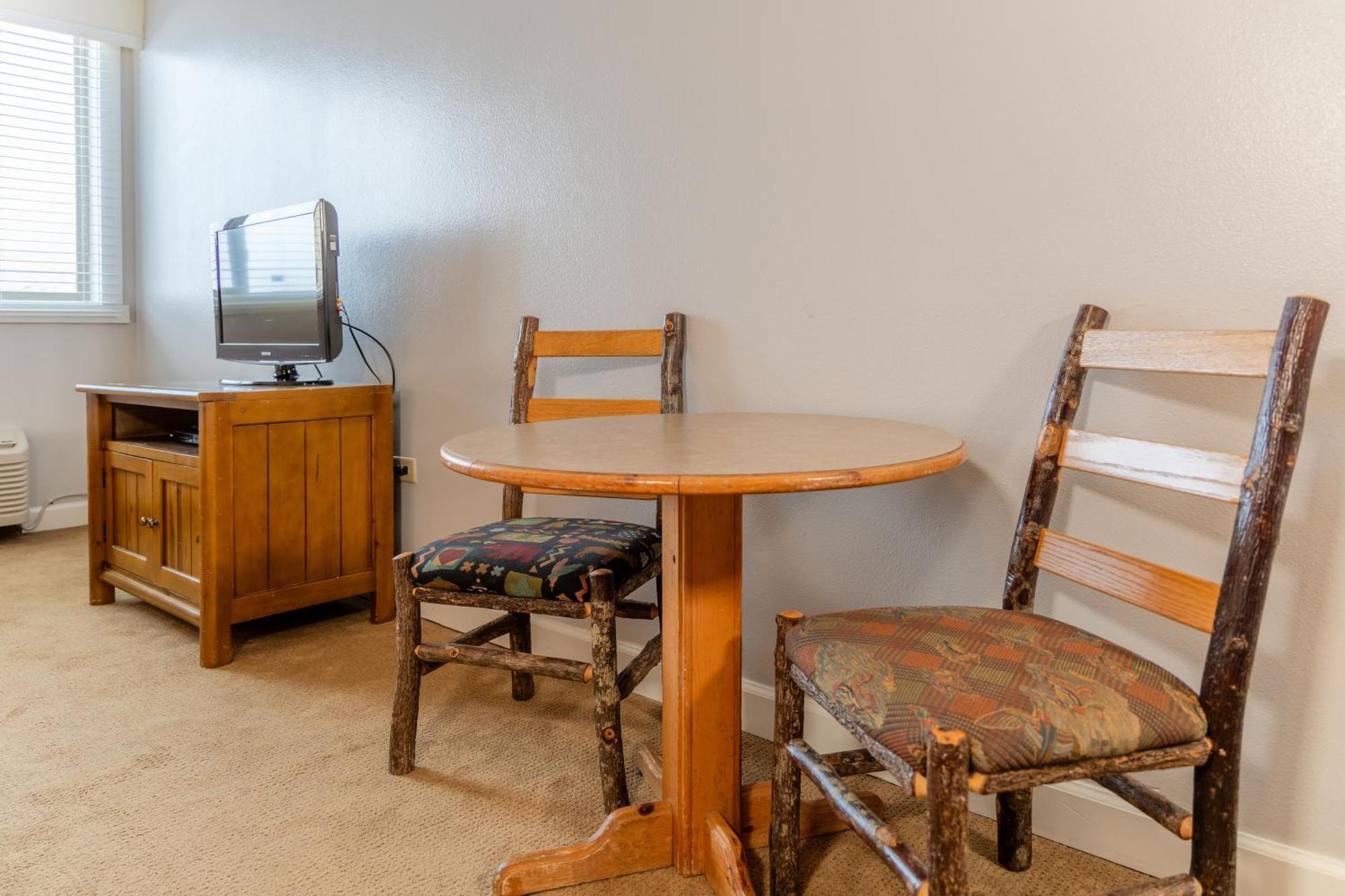 Legacy Vacation Hilltop Steamboat Springs