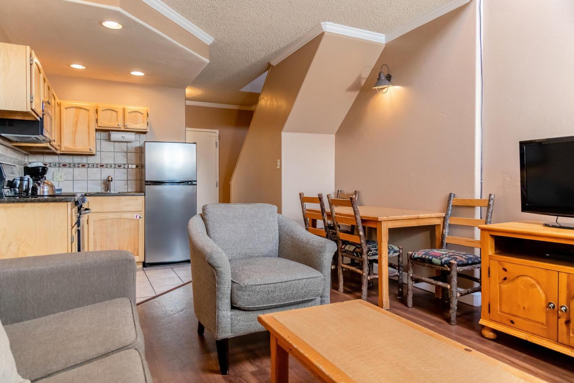 Legacy Vacation Hilltop Resort 3*