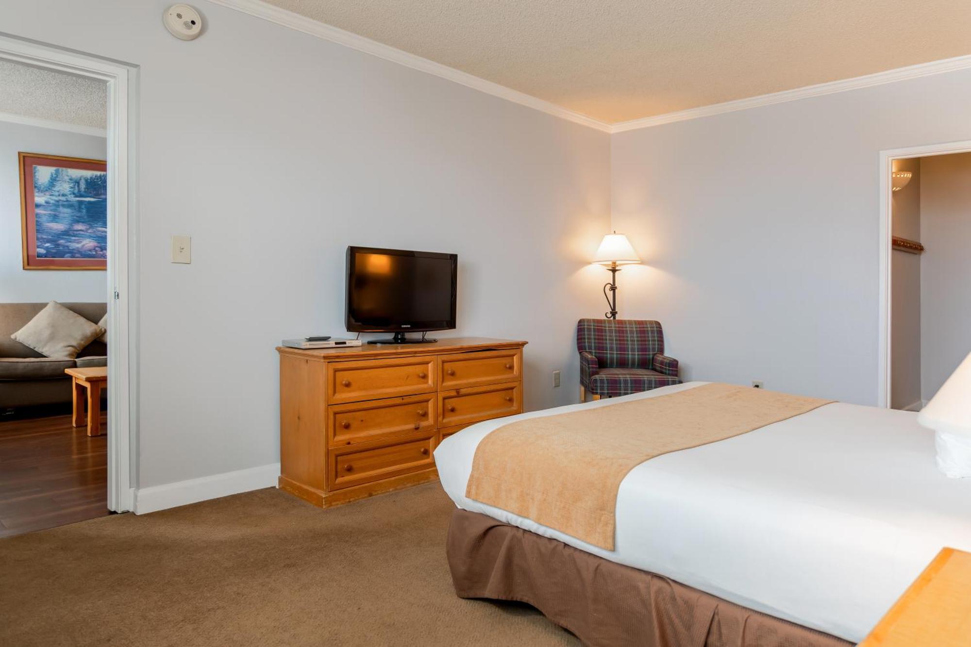 Resort Legacy Vacation Hilltop 3*