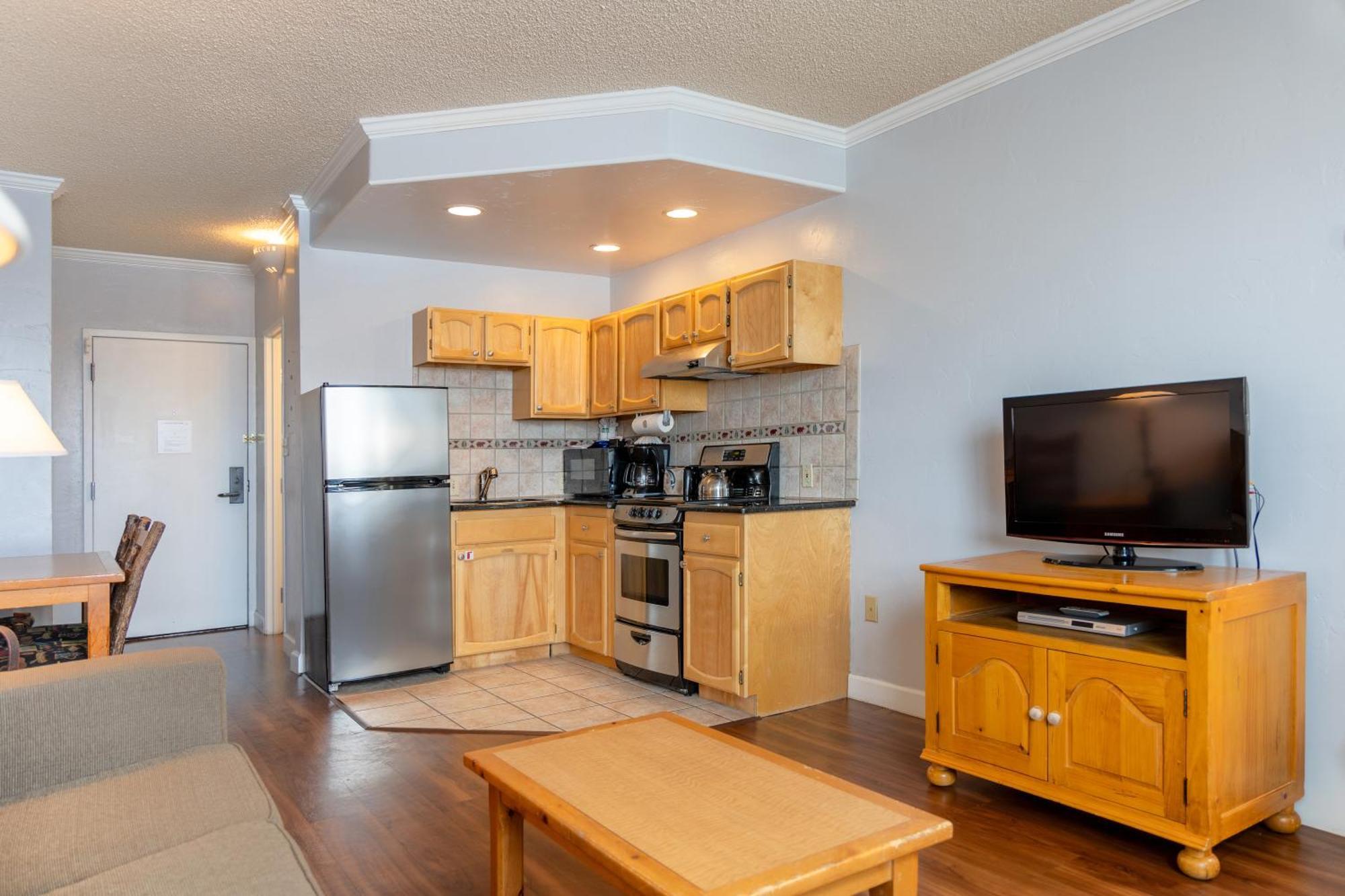 Legacy Vacation Hilltop 3* Steamboat Springs