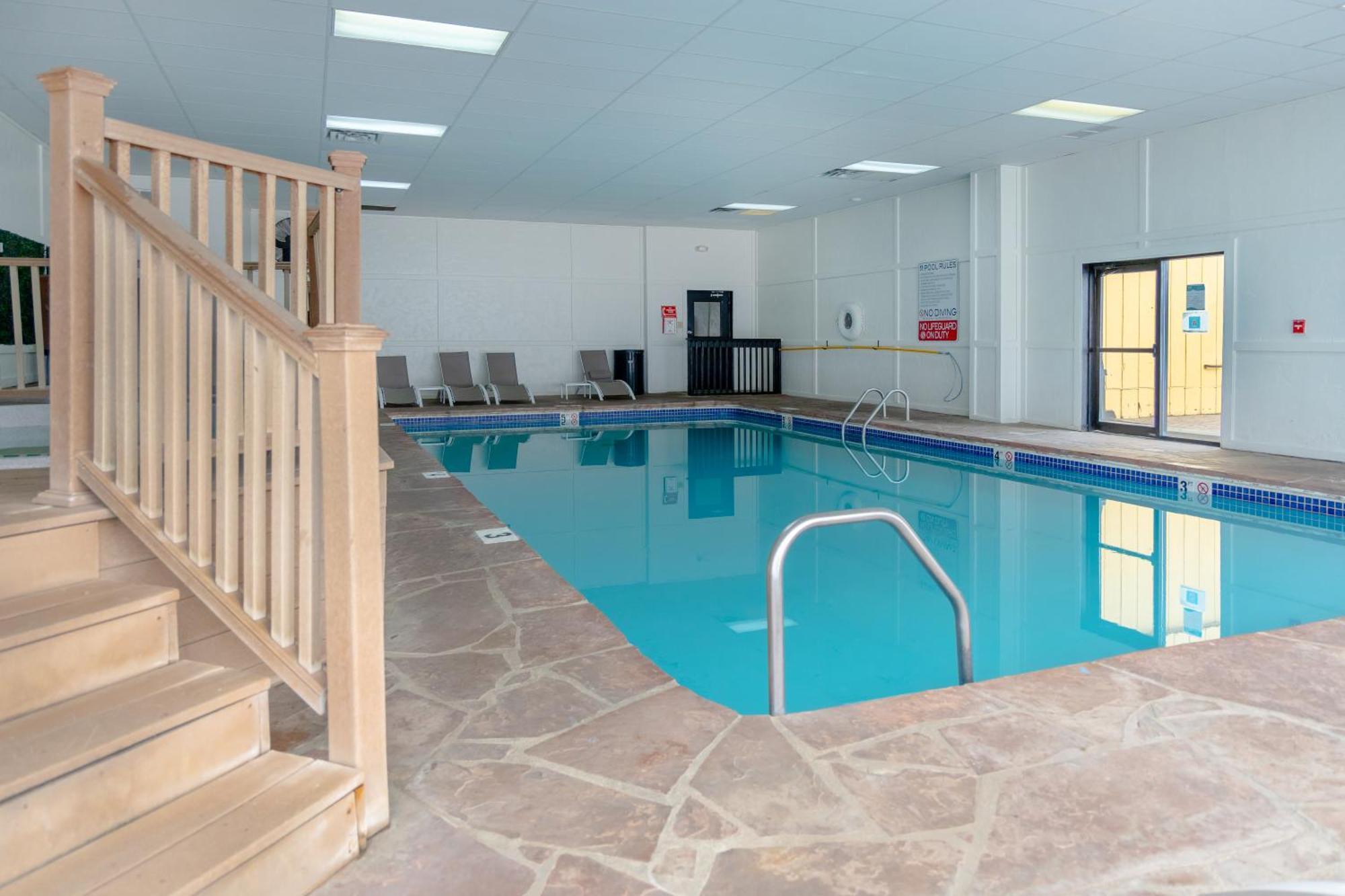 Legacy Vacation Hilltop 3*