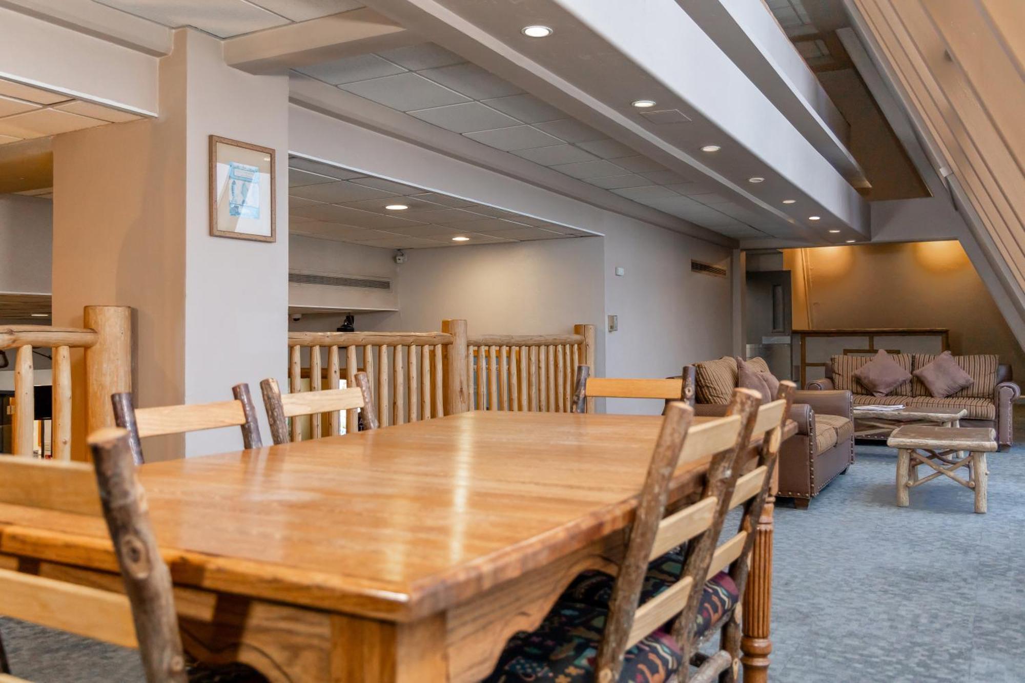 Legacy Vacation Hilltop Steamboat Springs