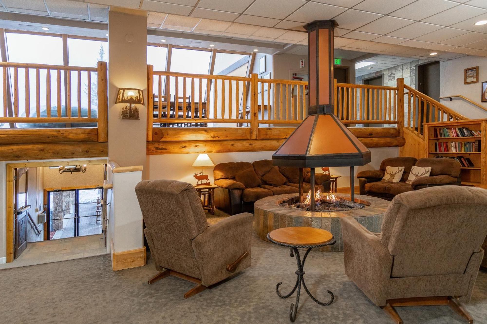 Resort Legacy Vacation Hilltop
