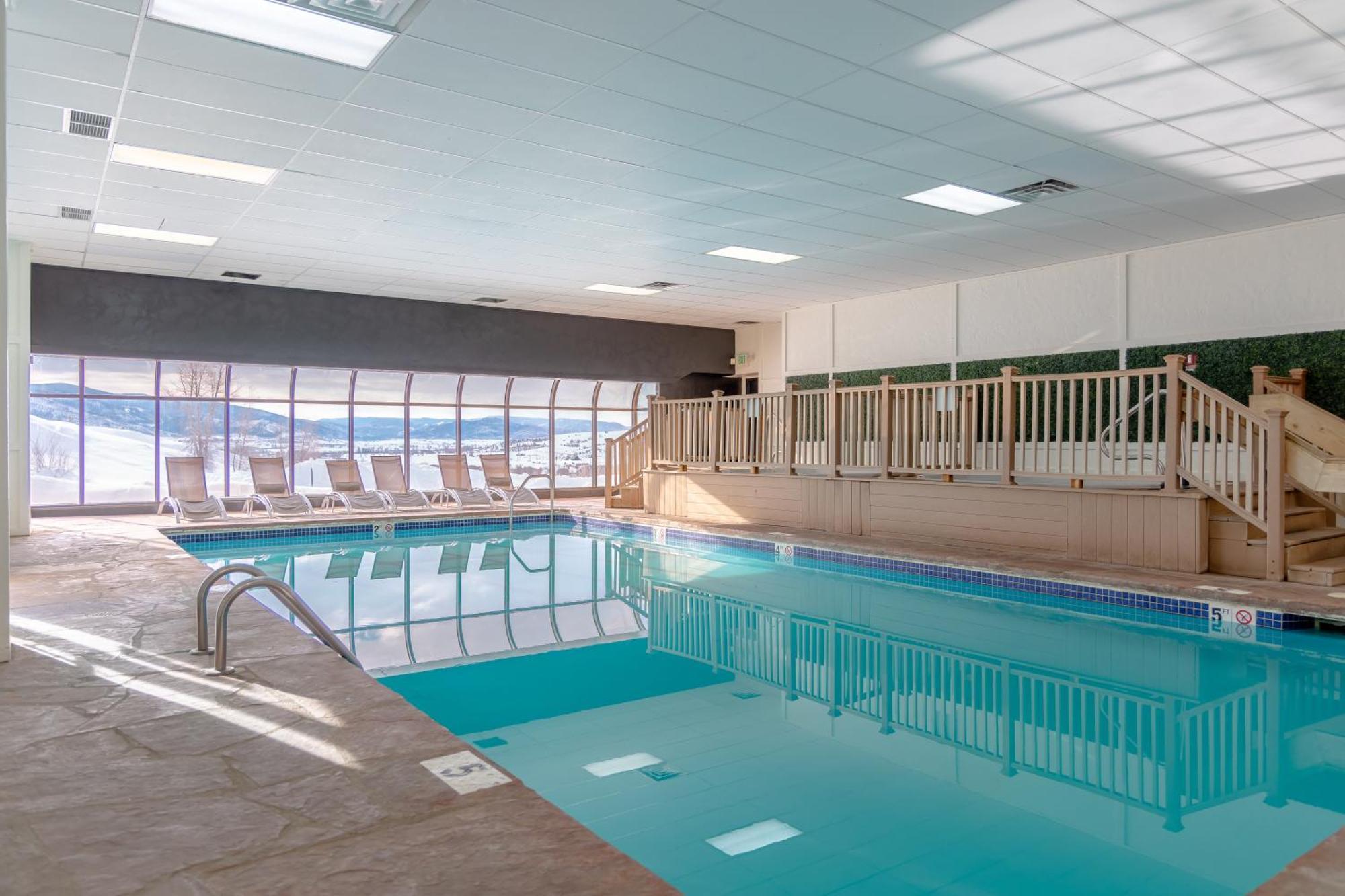 Legacy Vacation Hilltop Resort 3*