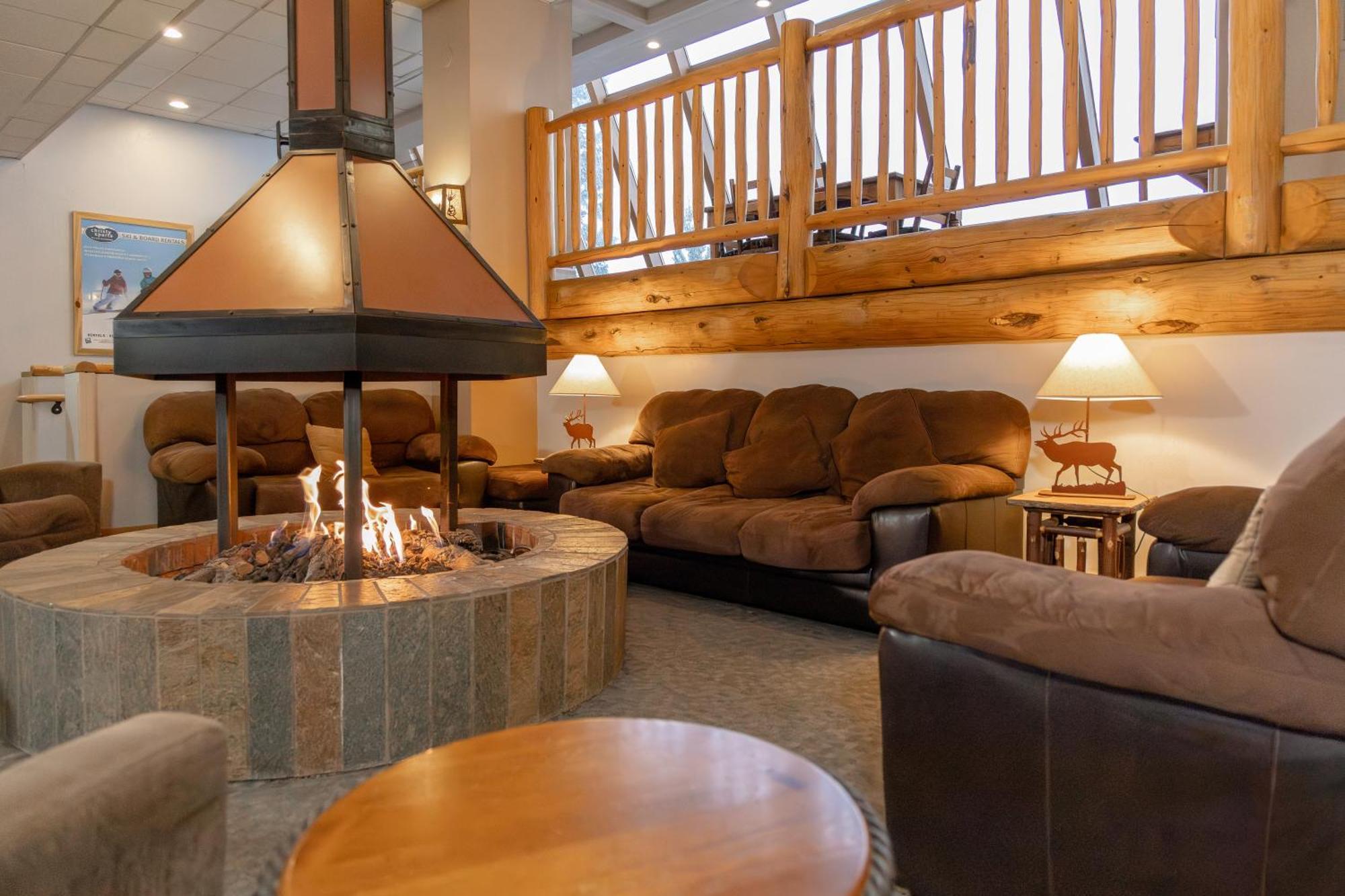 Legacy Vacation Hilltop Resort Steamboat Springs