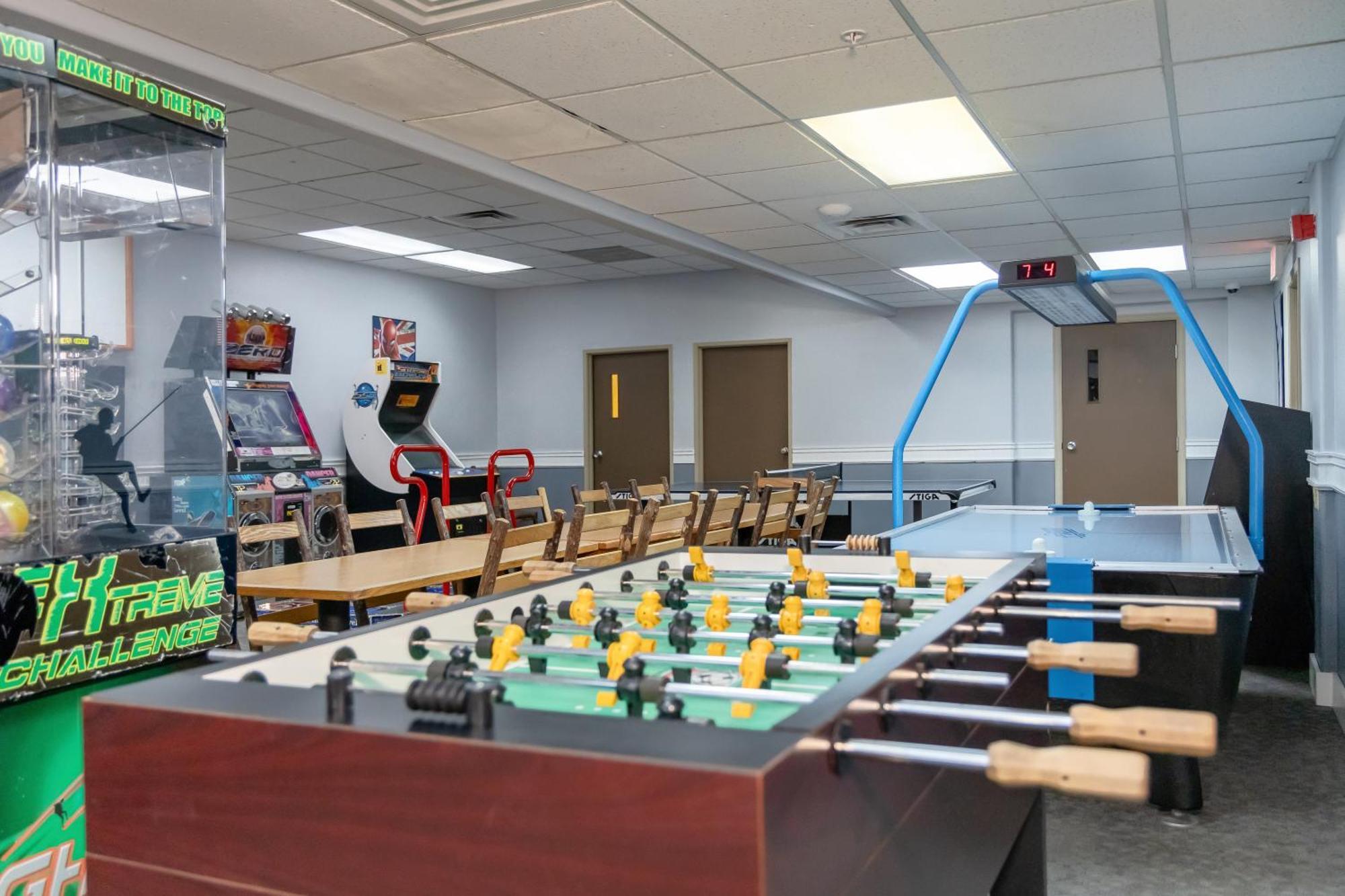 Legacy Vacation Hilltop Resort 3*