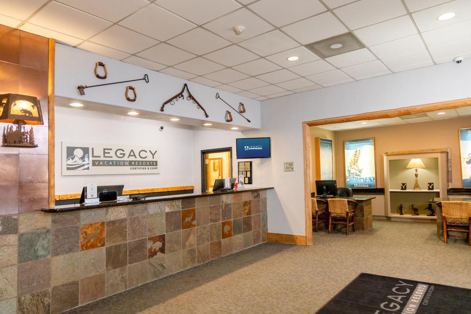 Legacy Vacation Hilltop Steamboat Springs