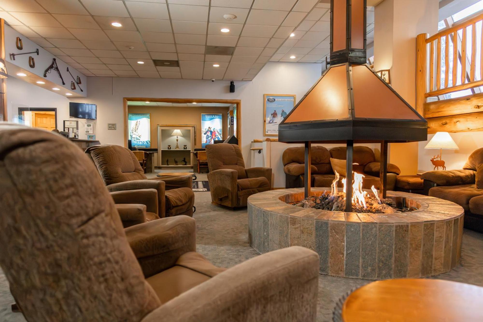 Resort Legacy Vacation Hilltop Steamboat Springs