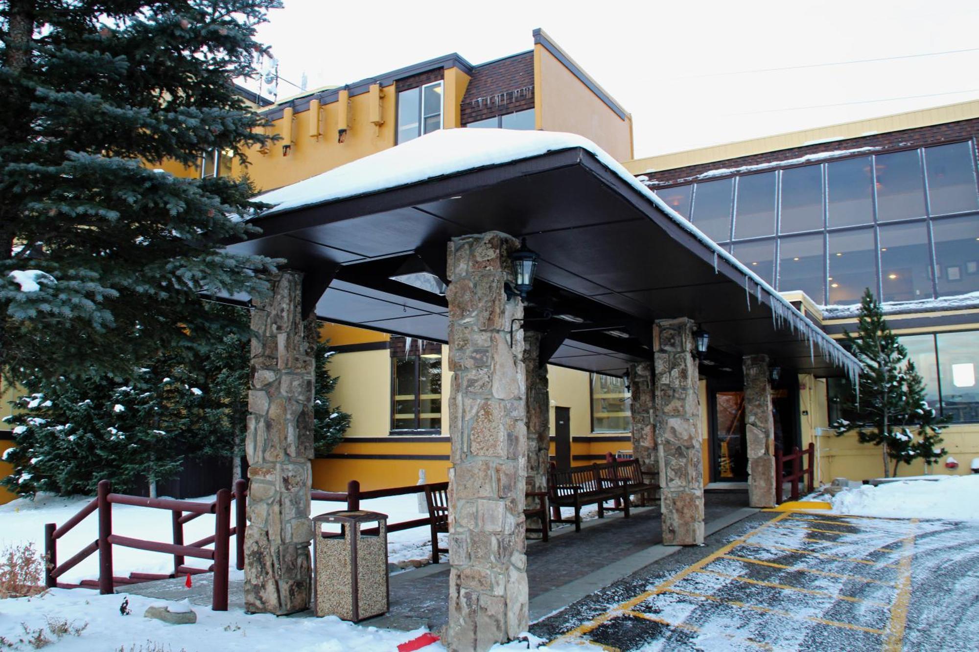 Resort Legacy Vacation Hilltop Steamboat Springs