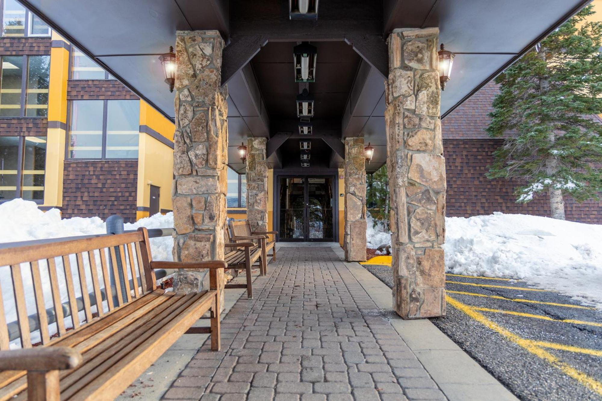 Legacy Vacation Hilltop Resort 3*