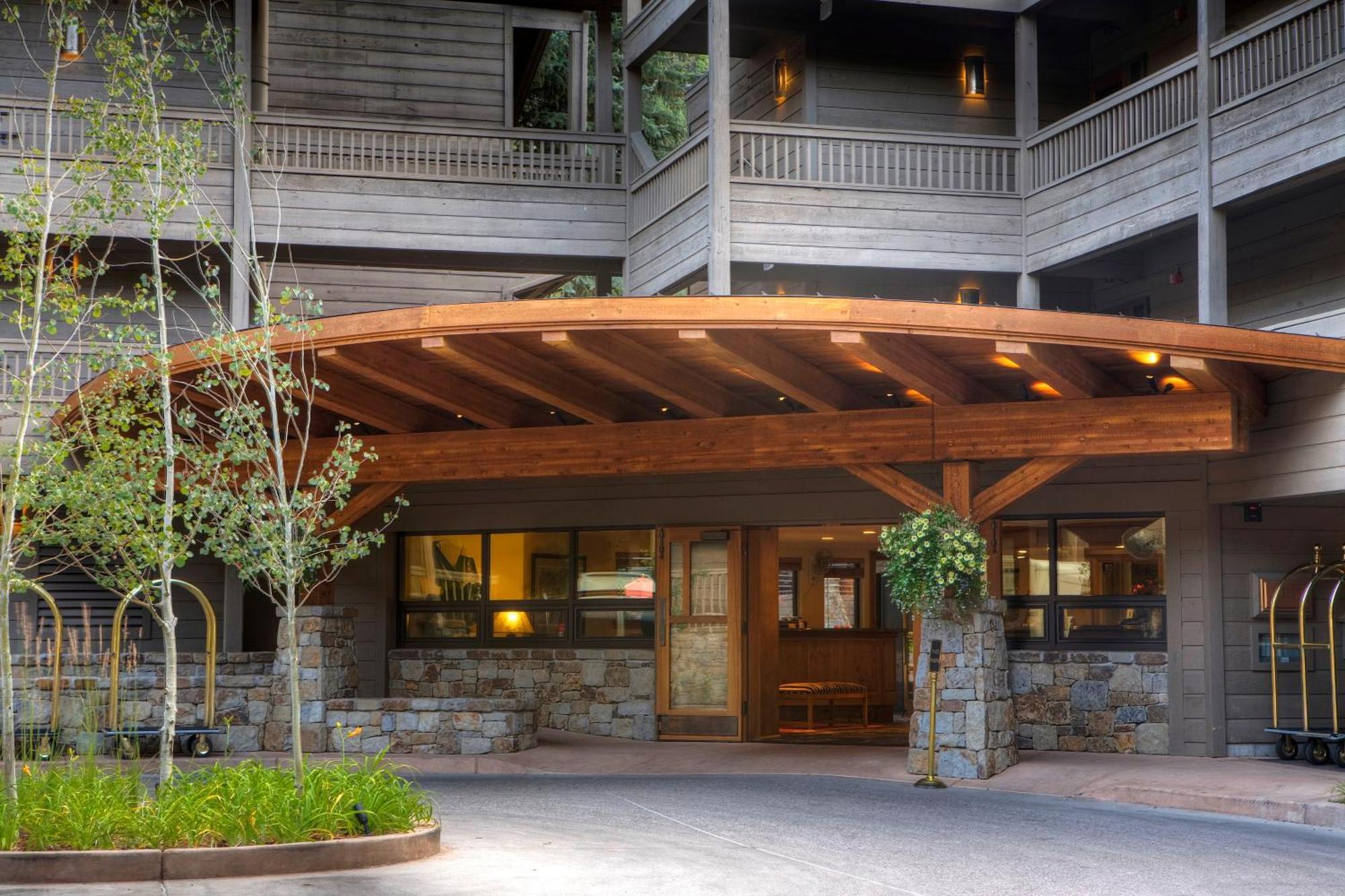 Resort The Gant Aspen