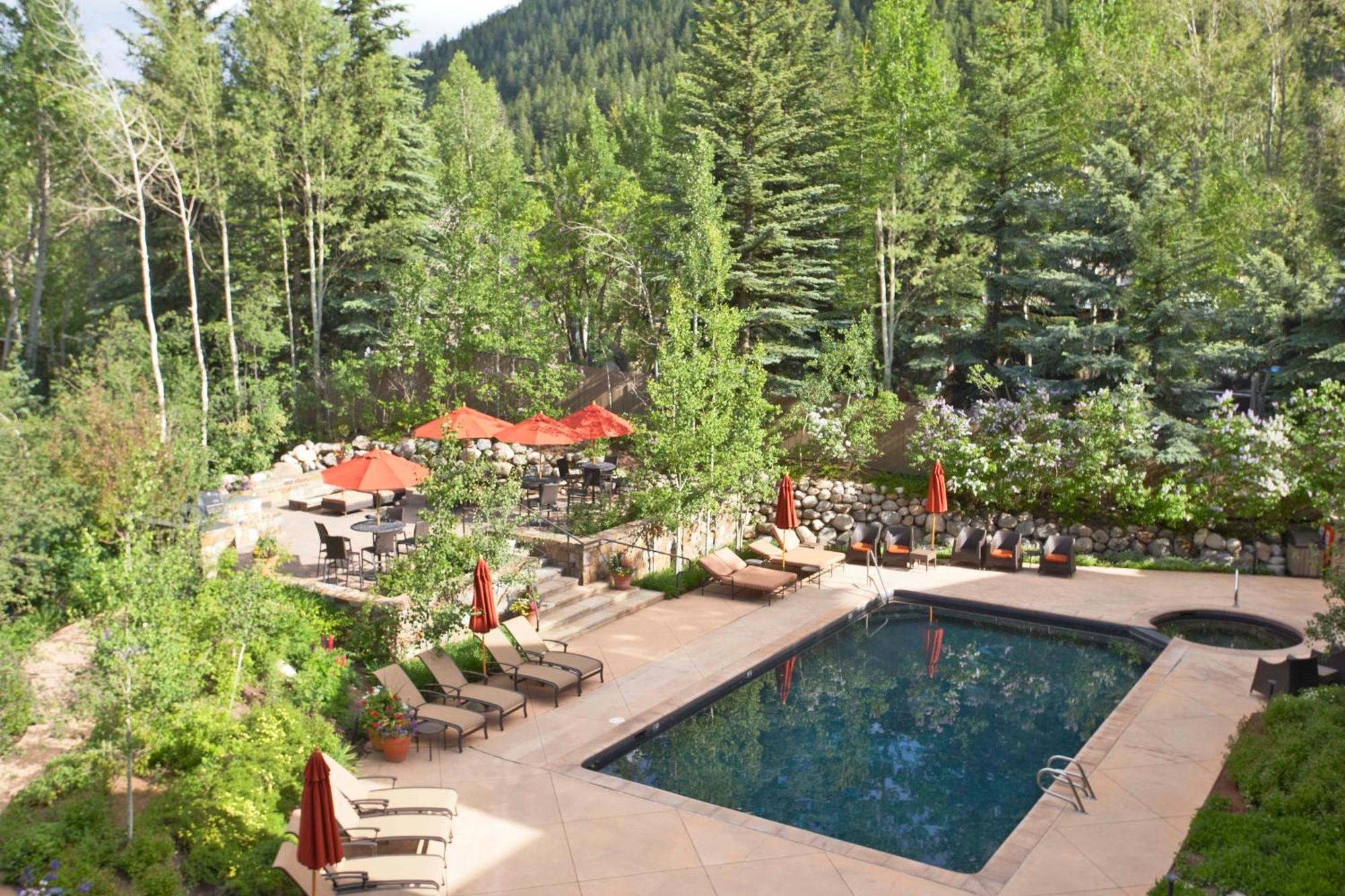 The Gant Aspen