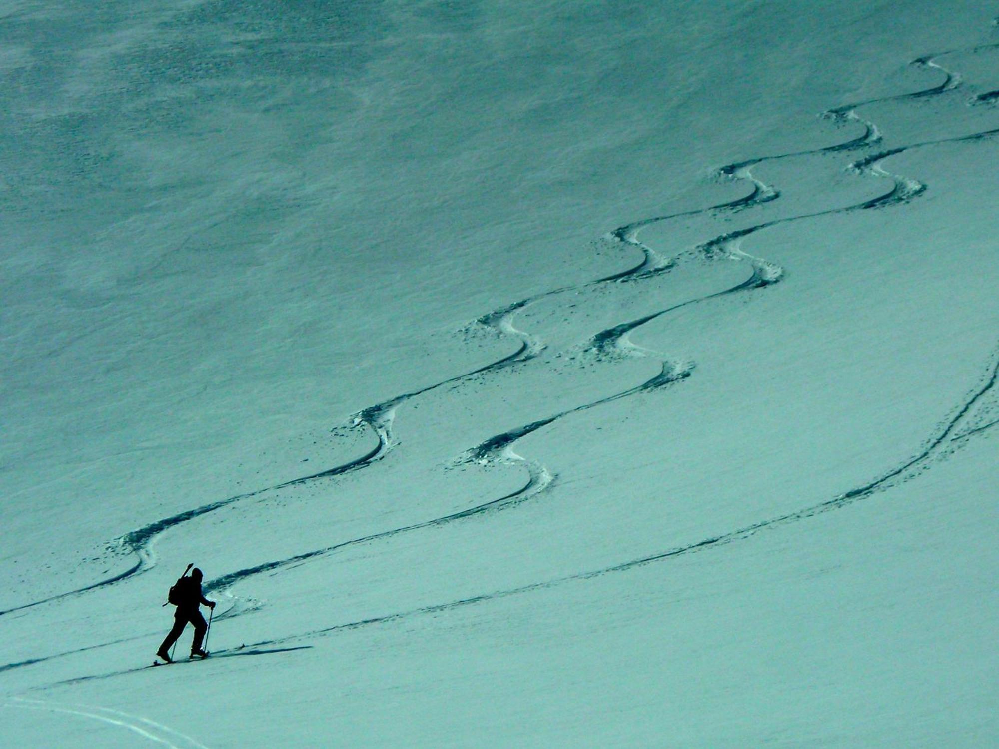 Tyrolean