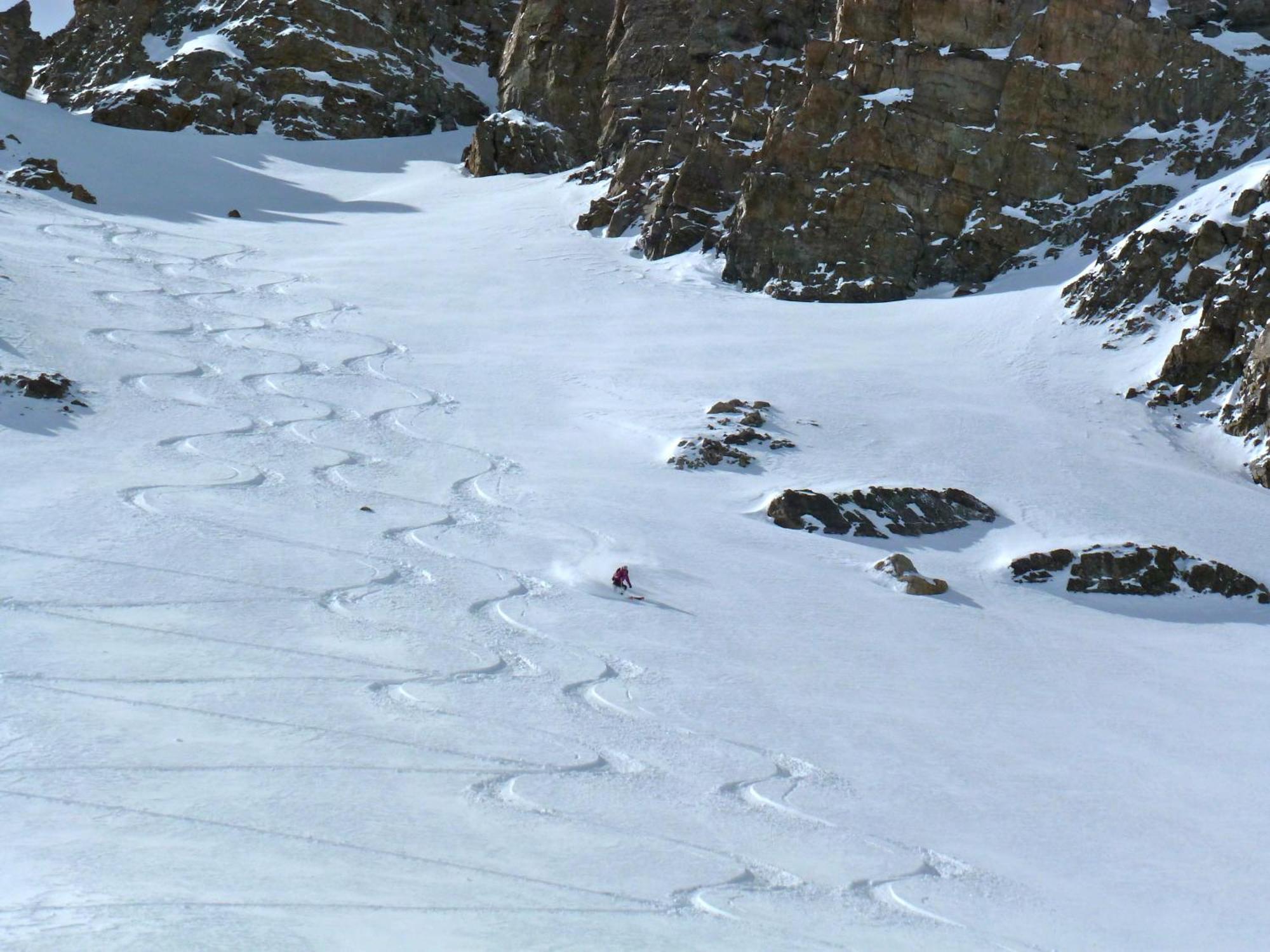 Tyrolean *