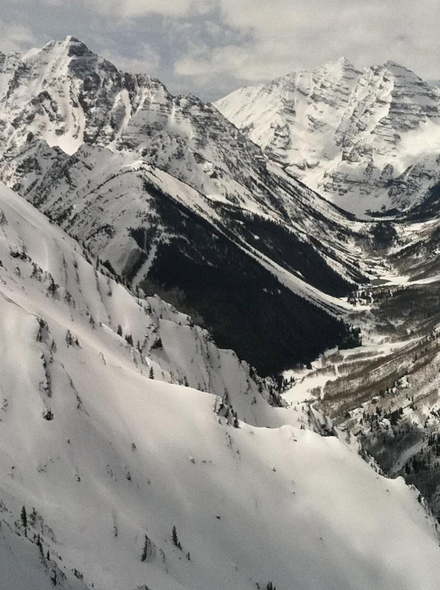 Lodge Tyrolean Aspen