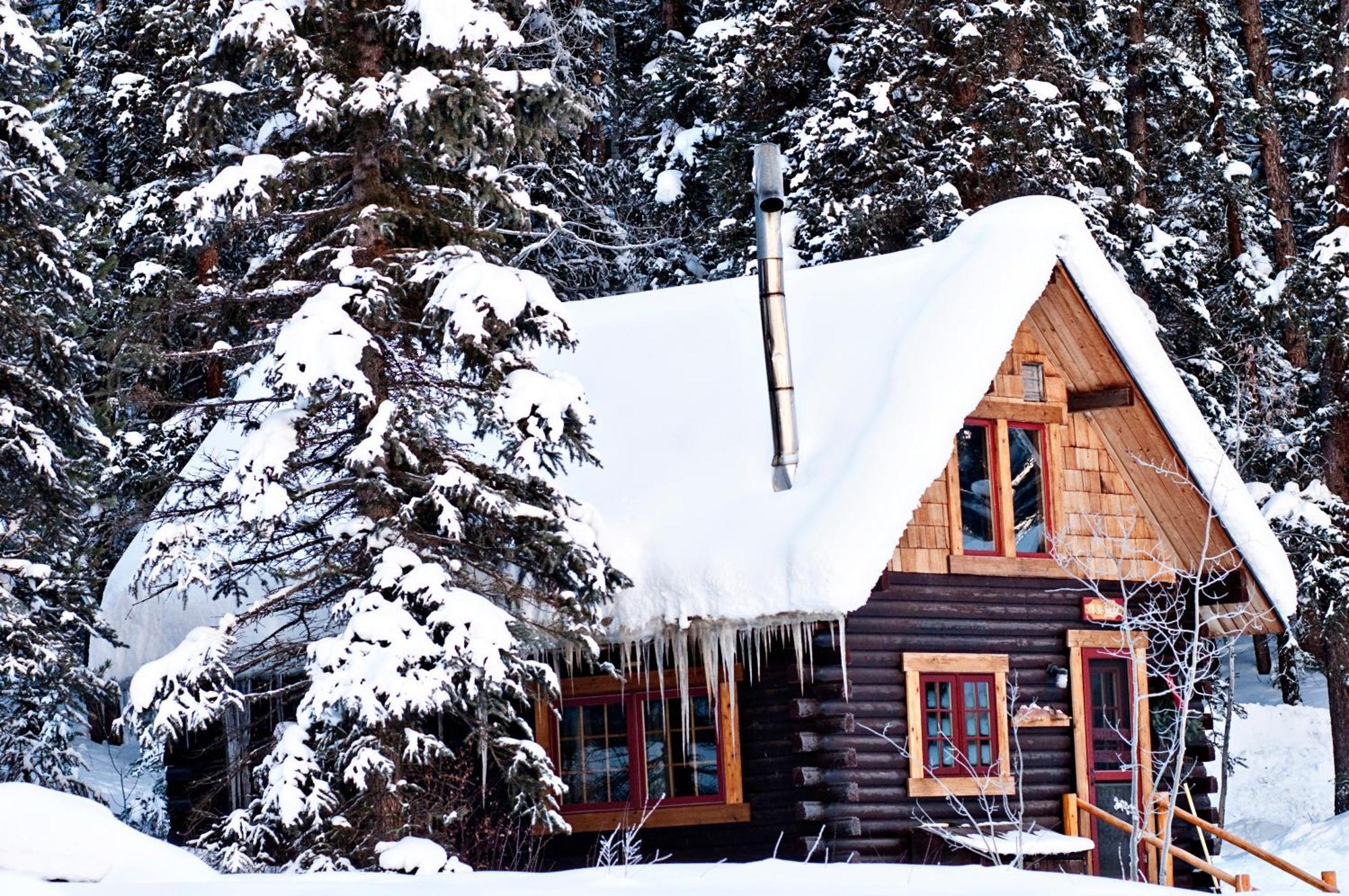 Pioneer Guest Resort Crested Butte
