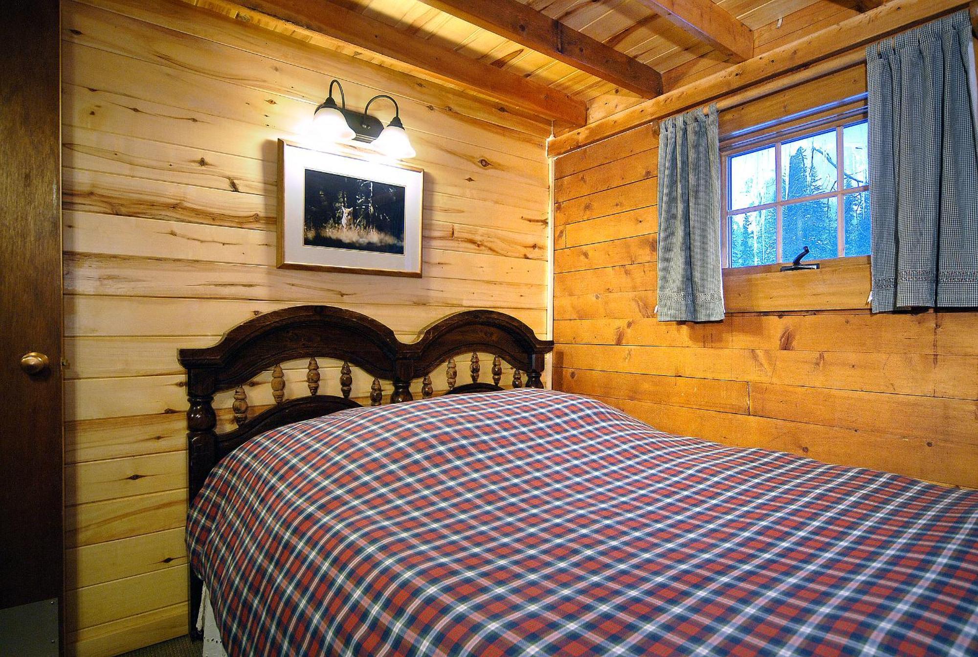 Resort Pioneer Guest Crested Butte
