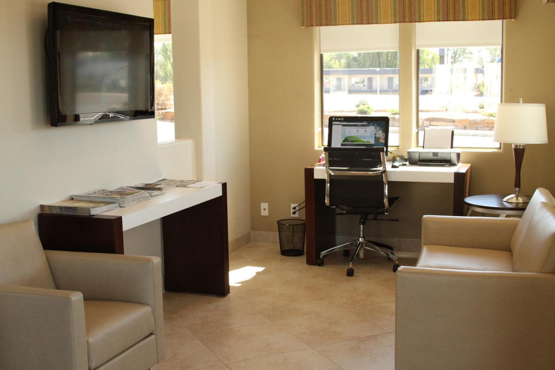Super 8 By Wyndham 2* Montrose