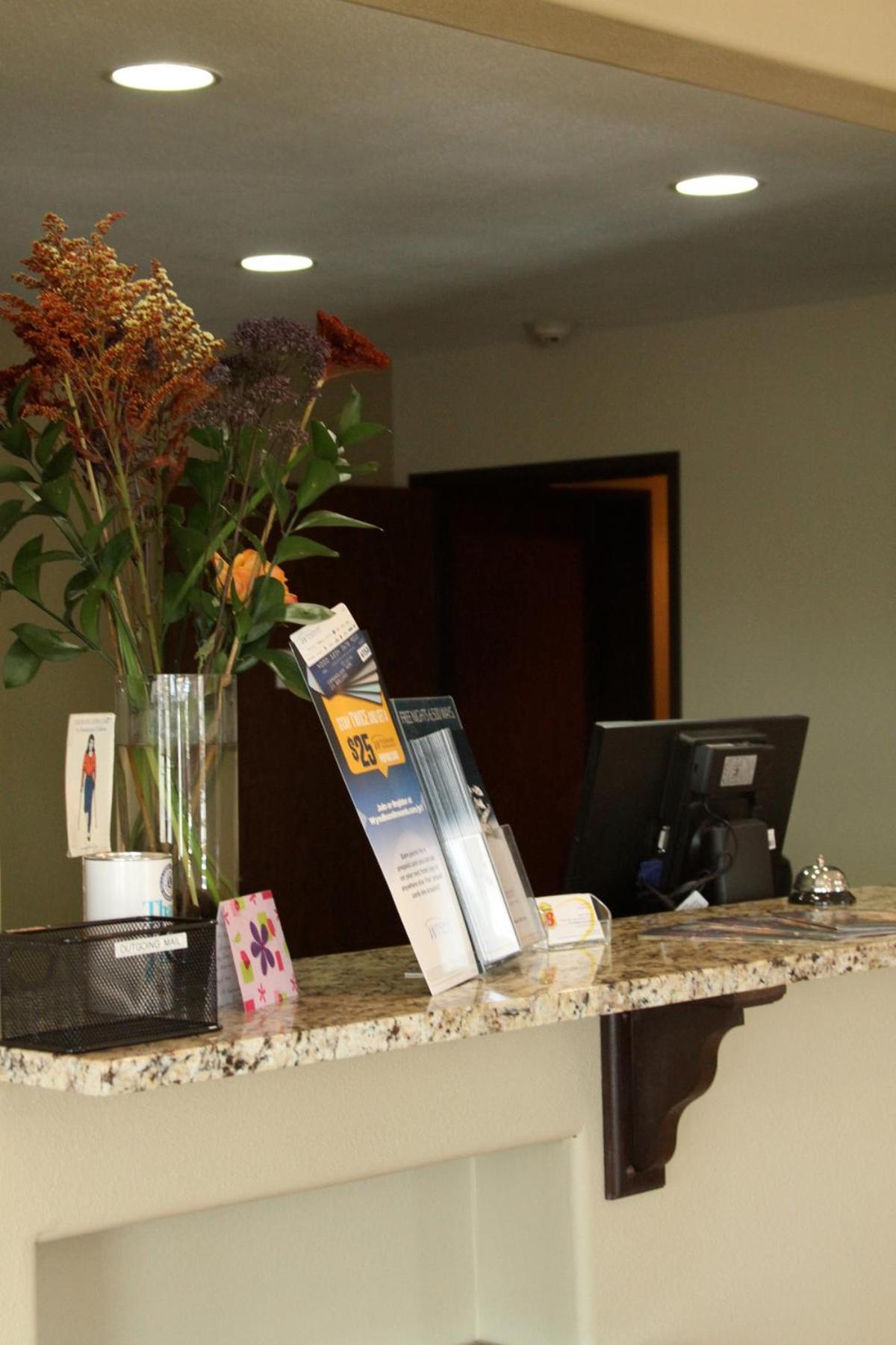 Motel Super 8 By Wyndham