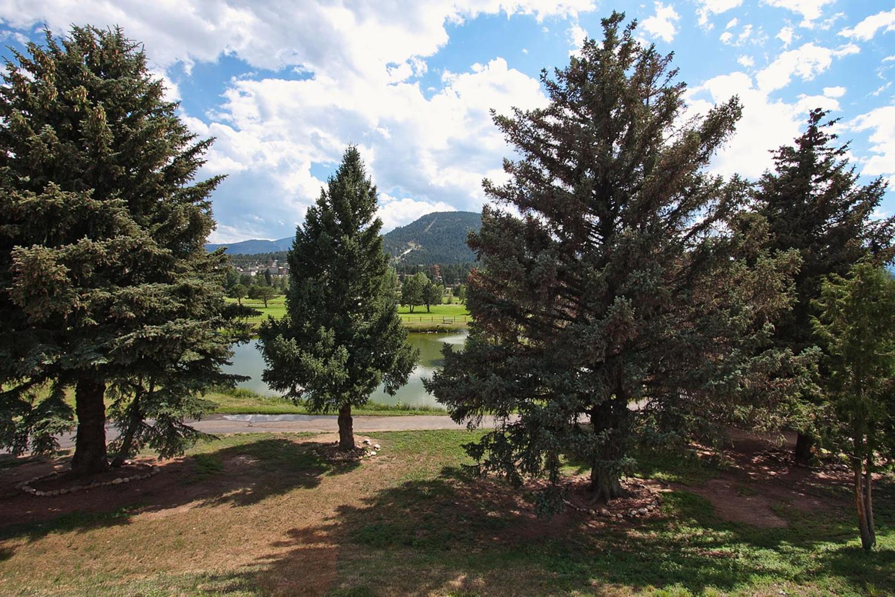 Alojamento Discovery Estes Park