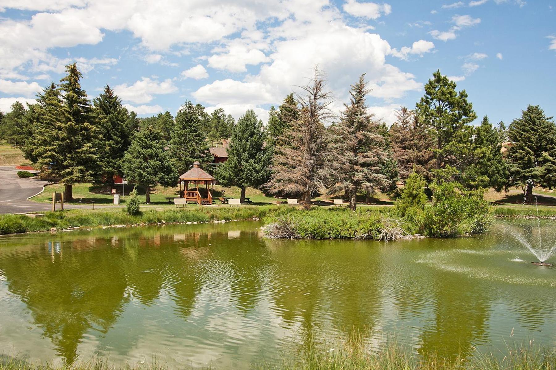 Discovery Alojamento Estes Park