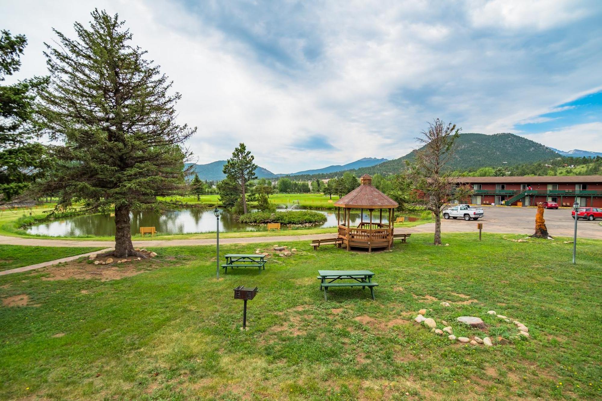 Discovery * Estes Park