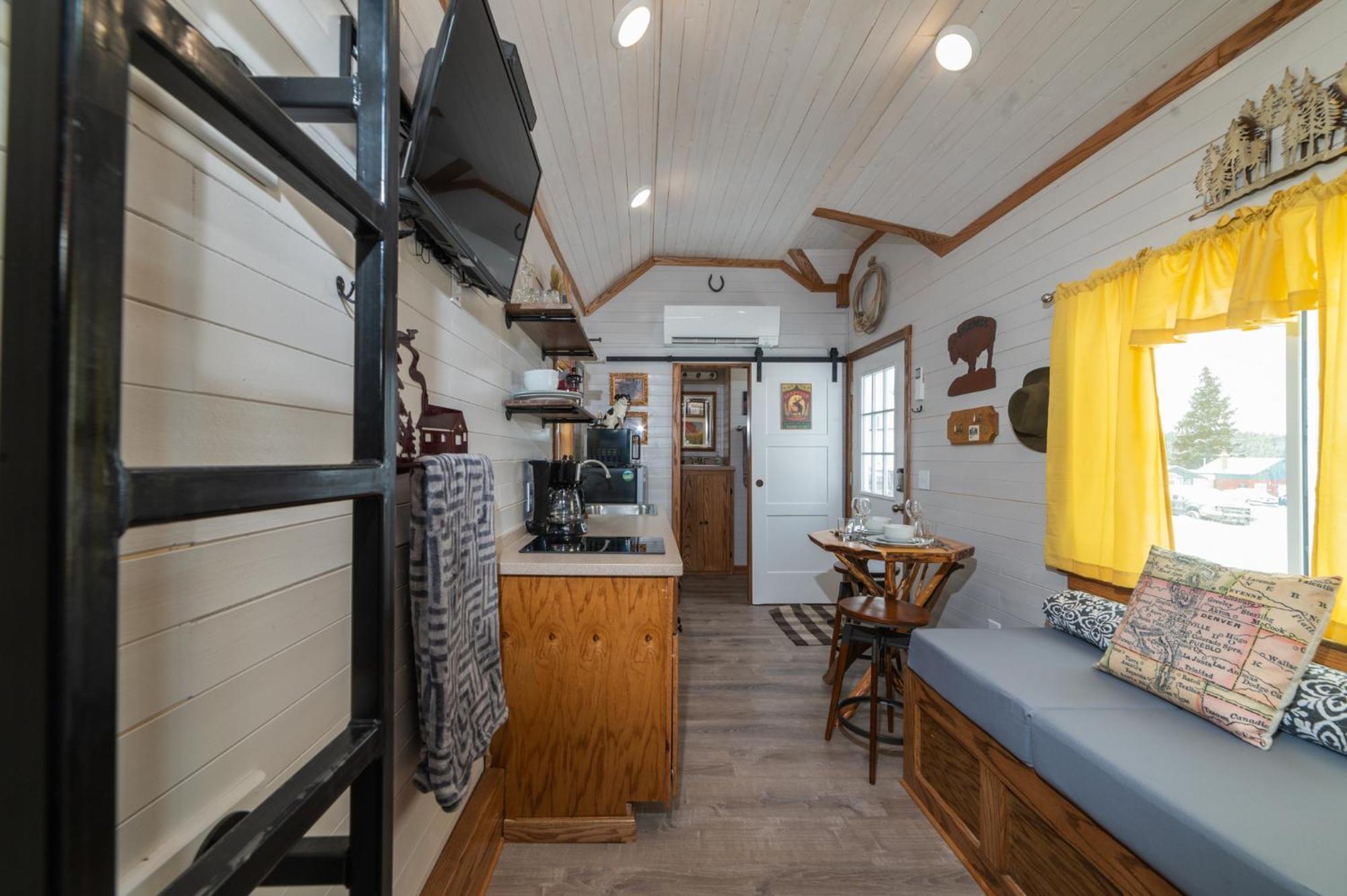 Holiday home Tiny House Colorado