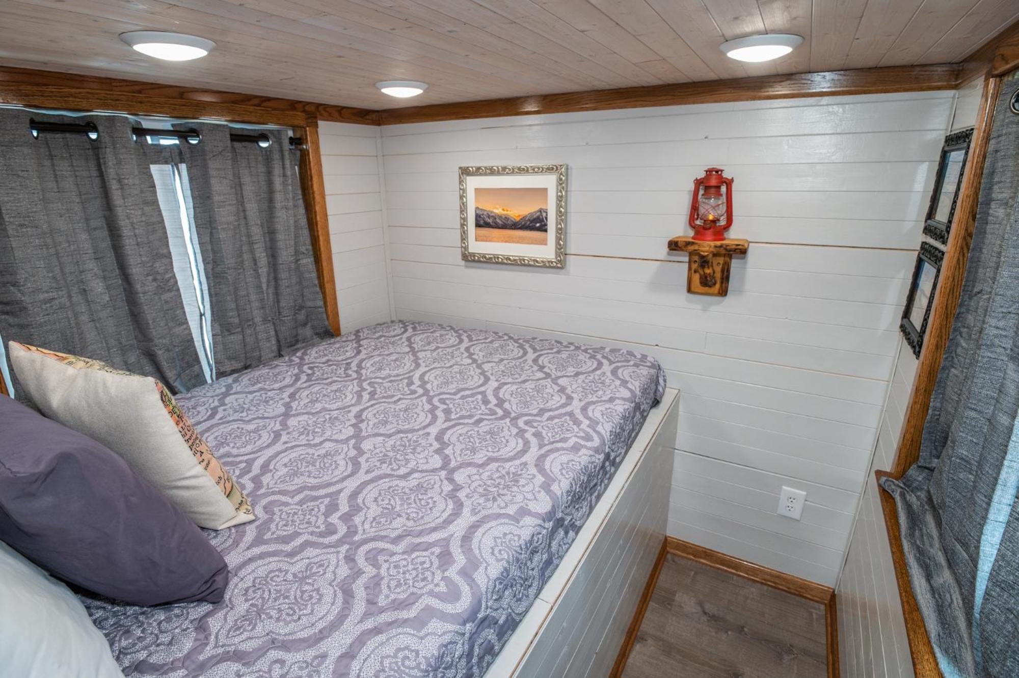 Tiny House Colorado Holiday home *