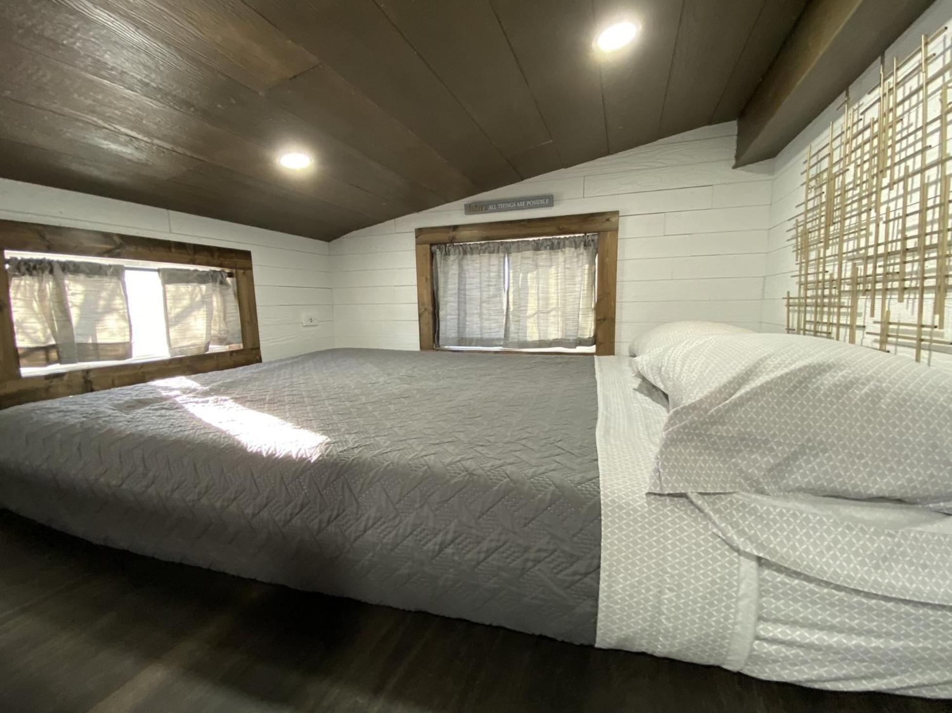 Tiny House Colorado Holiday home Leadville