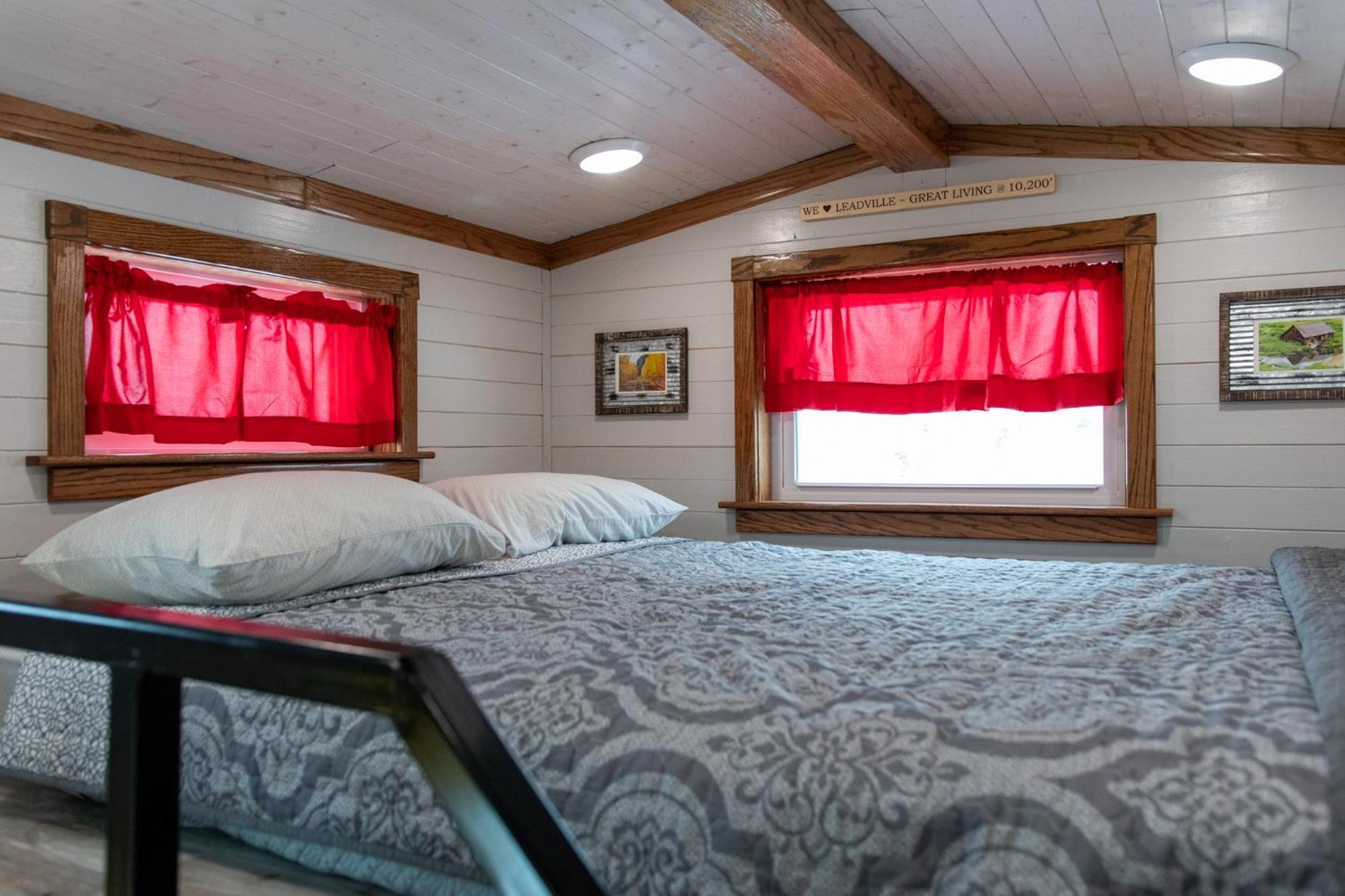 Tiny House Colorado Holiday home *