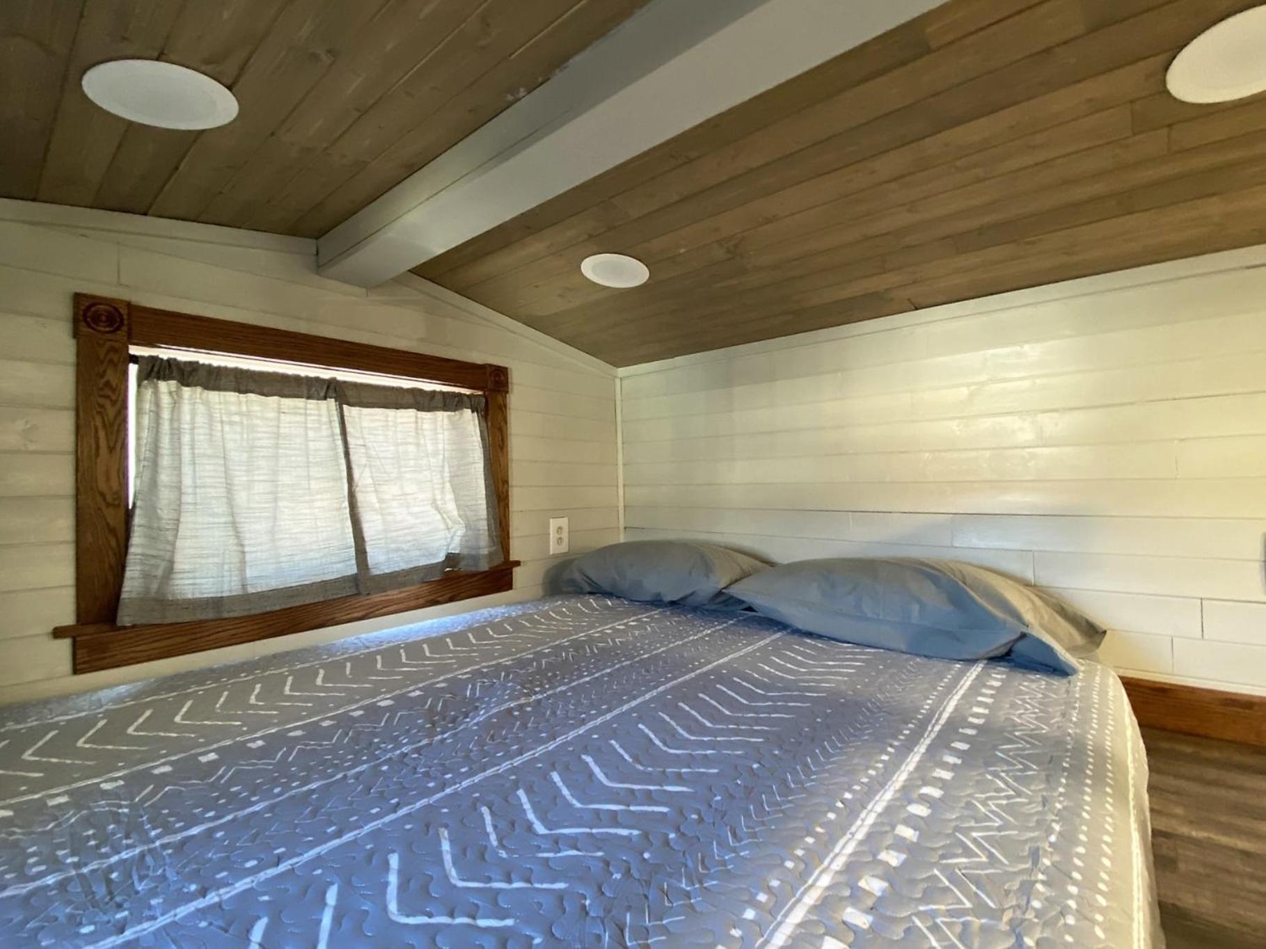 Tiny House Colorado Holiday home Leadville