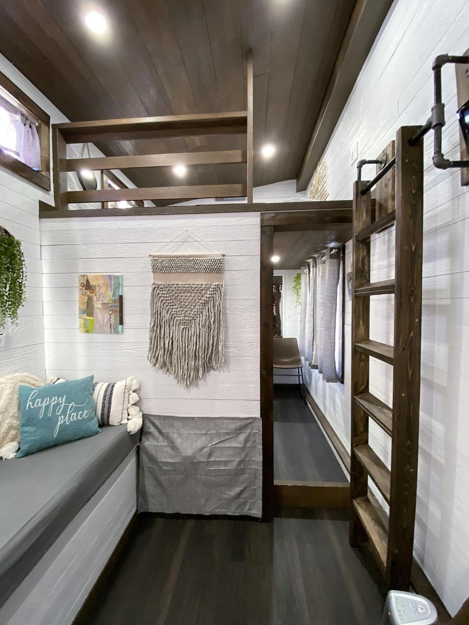 Tiny House Colorado Holiday home *