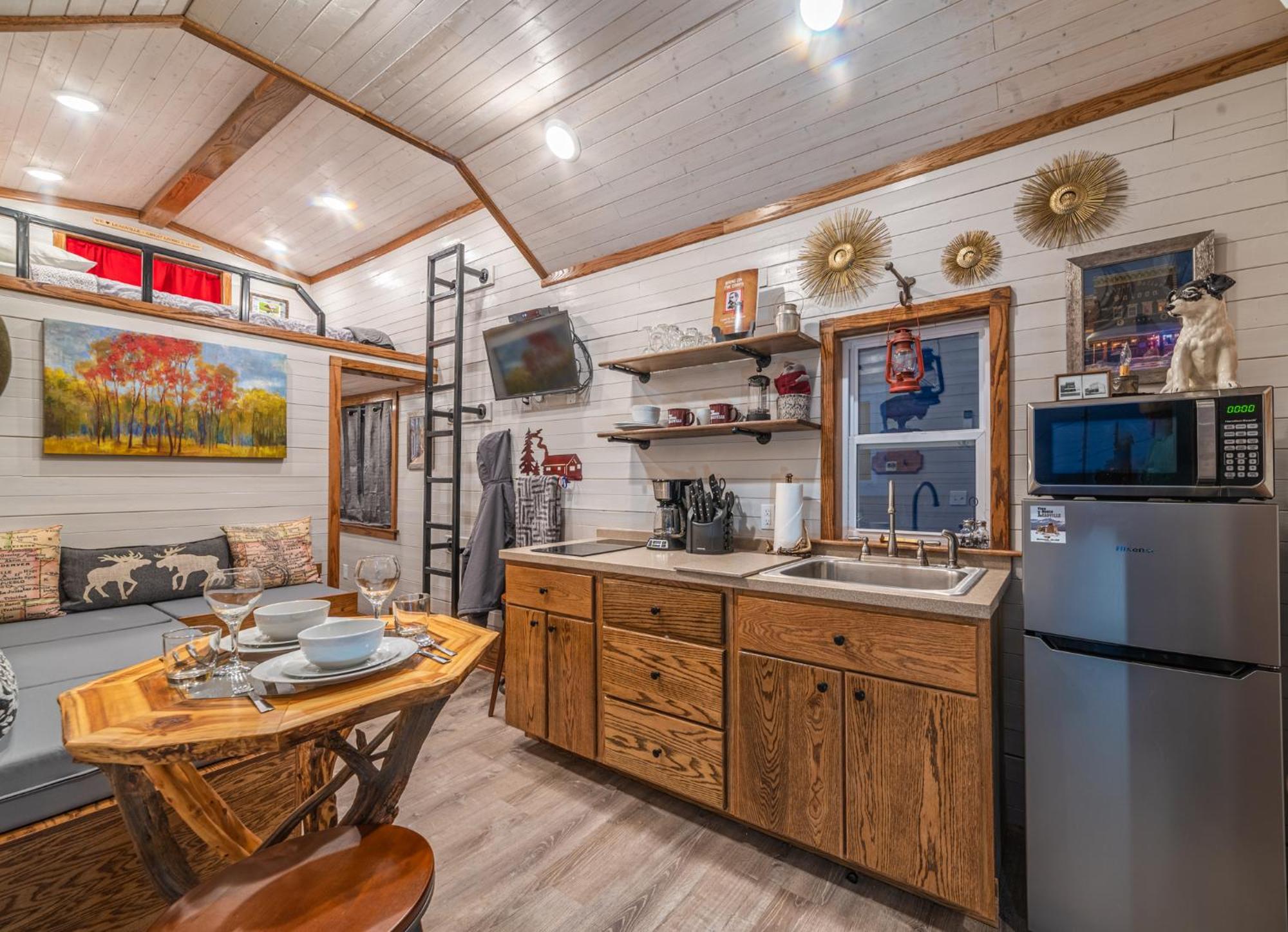 Tiny House Colorado *