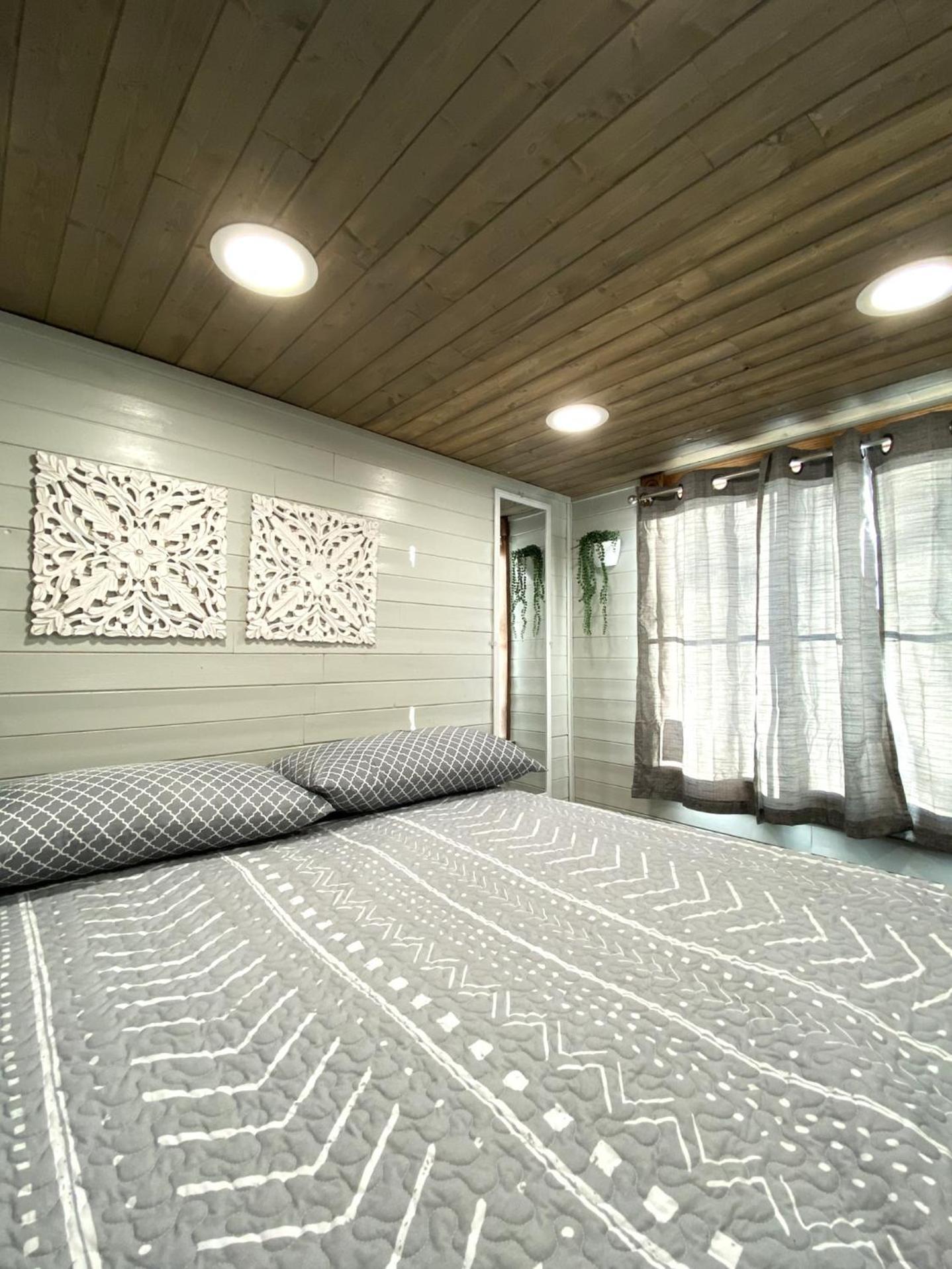 Tiny House Colorado Holiday home Leadville