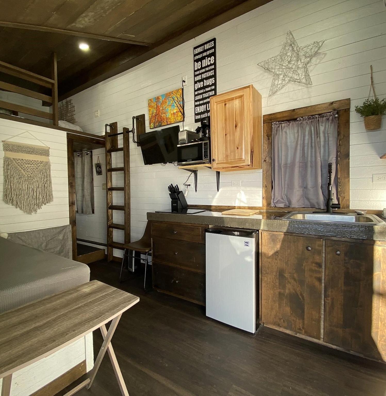 Holiday home Tiny House Colorado *