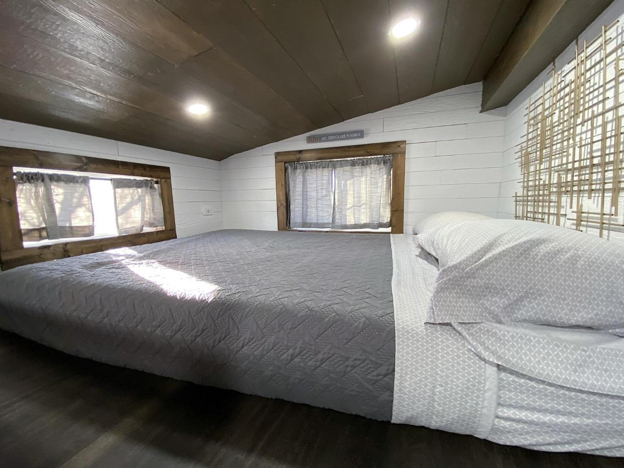 Tiny House Colorado * Leadville
