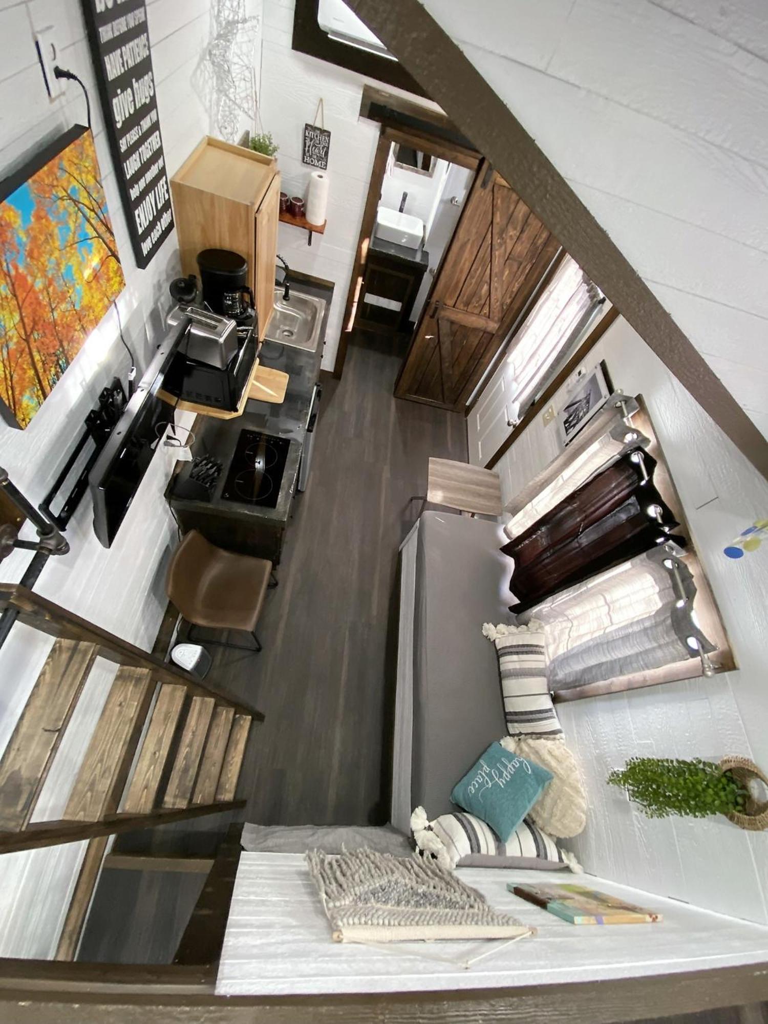 Tiny House Colorado