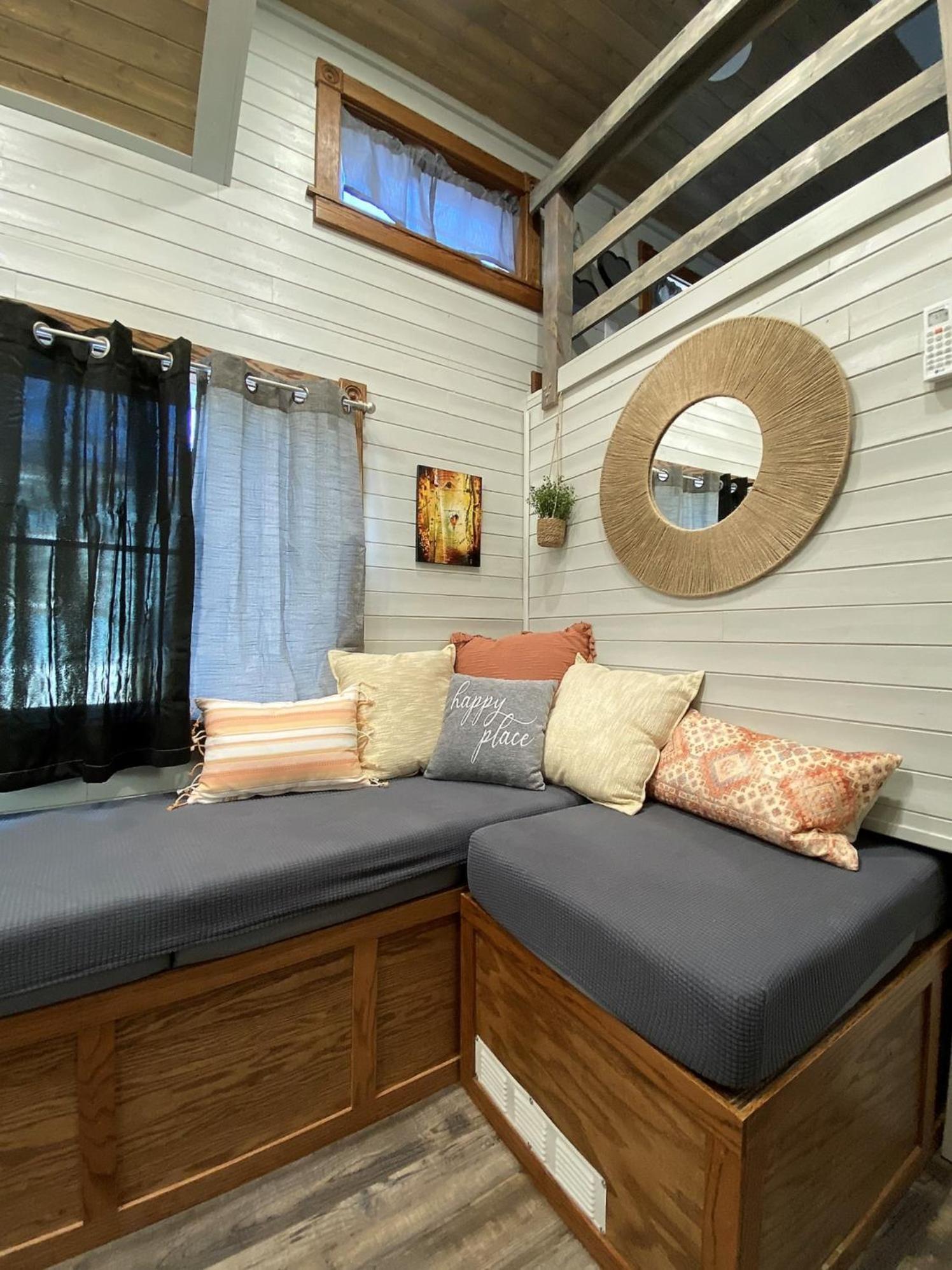 Holiday home Tiny House Colorado Leadville