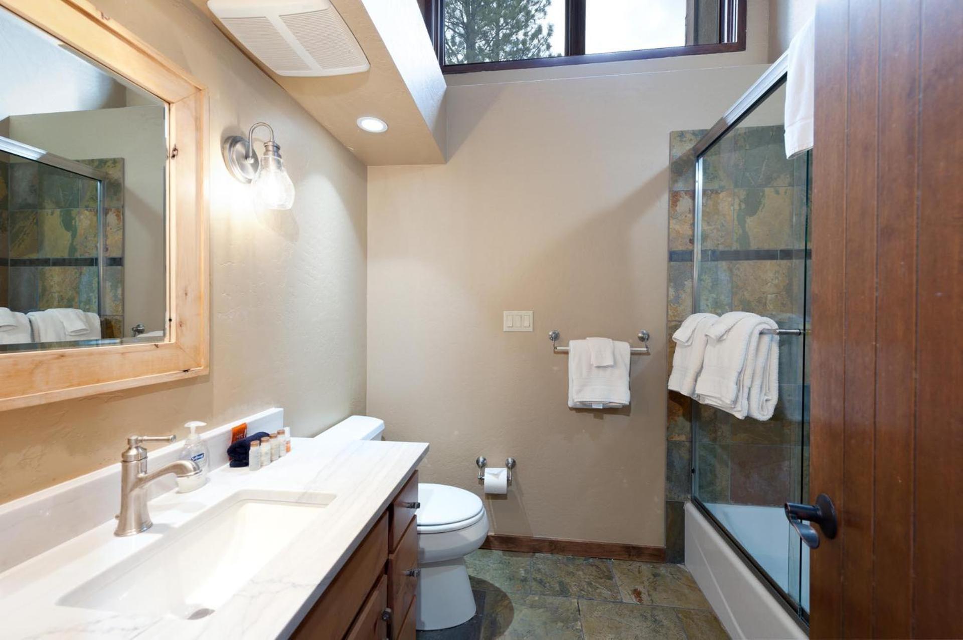Tamarron Pinecone 828 Holiday home Durango
