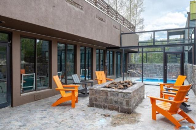 Holiday home Snowblaze Building E Unit 310 By