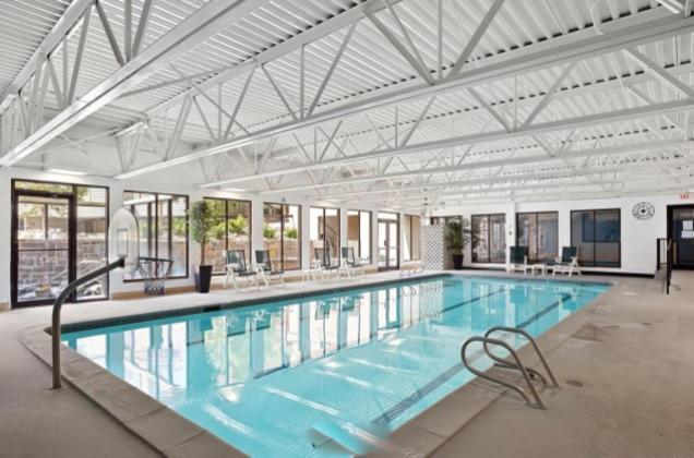 Holiday home Snowblaze Building E Unit 310 By *