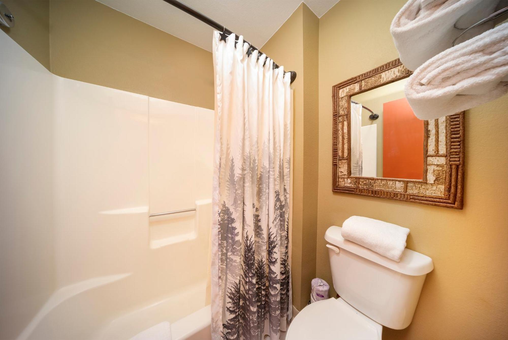 Snowblaze Building E Unit 310 By Holiday home