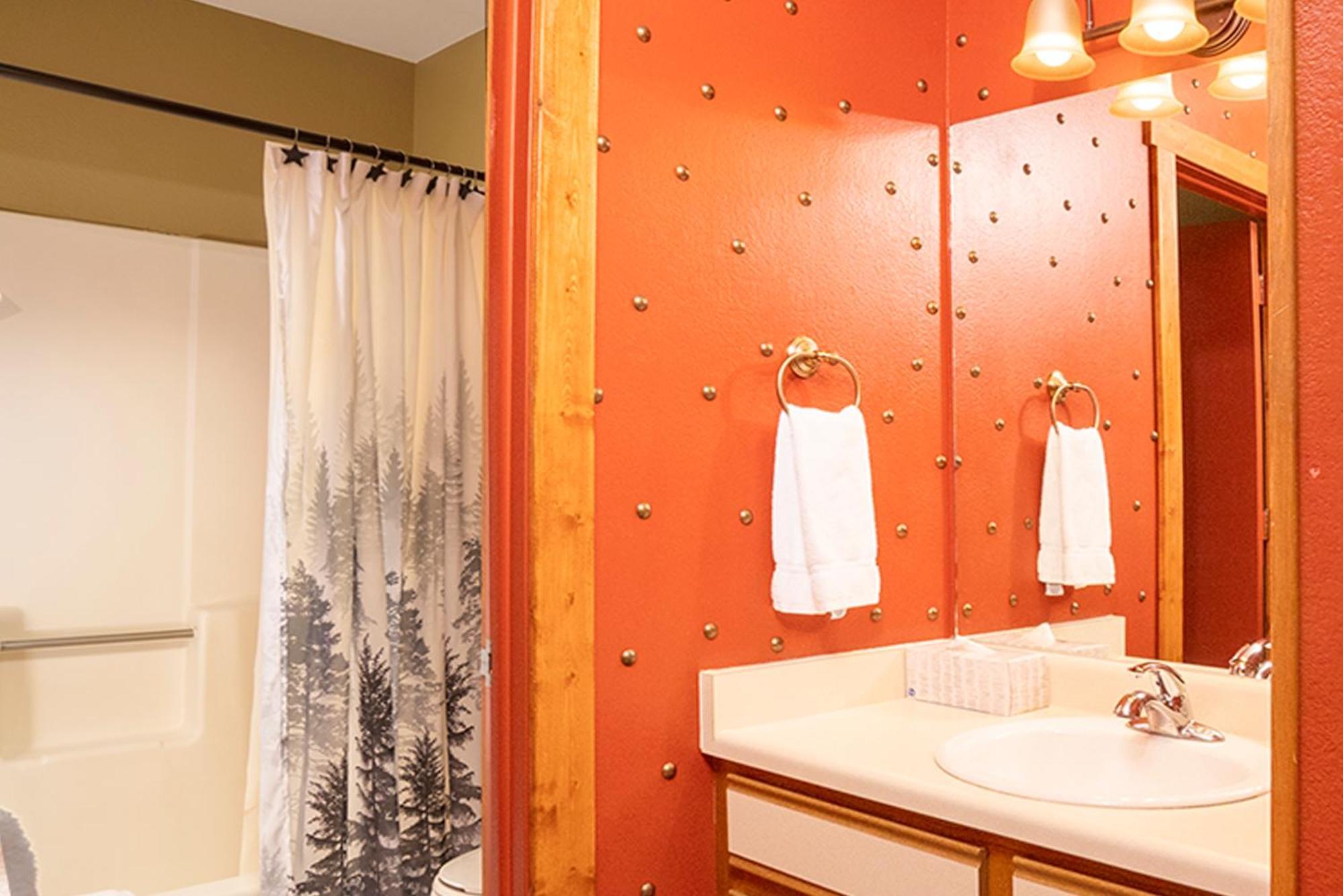Snowblaze Building E Unit 310 By Holiday home