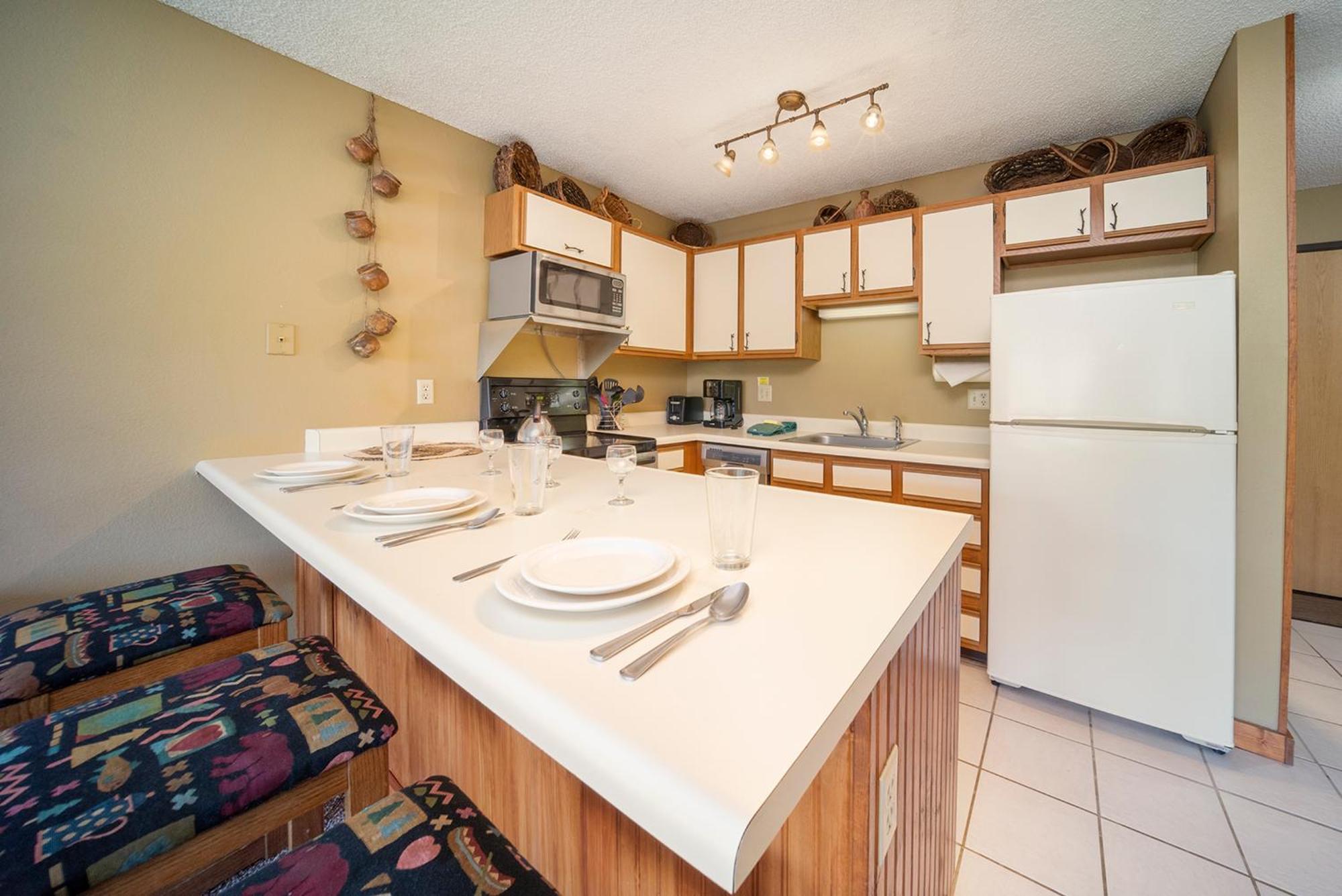 Snowblaze Building E Unit 310 By Winter Park