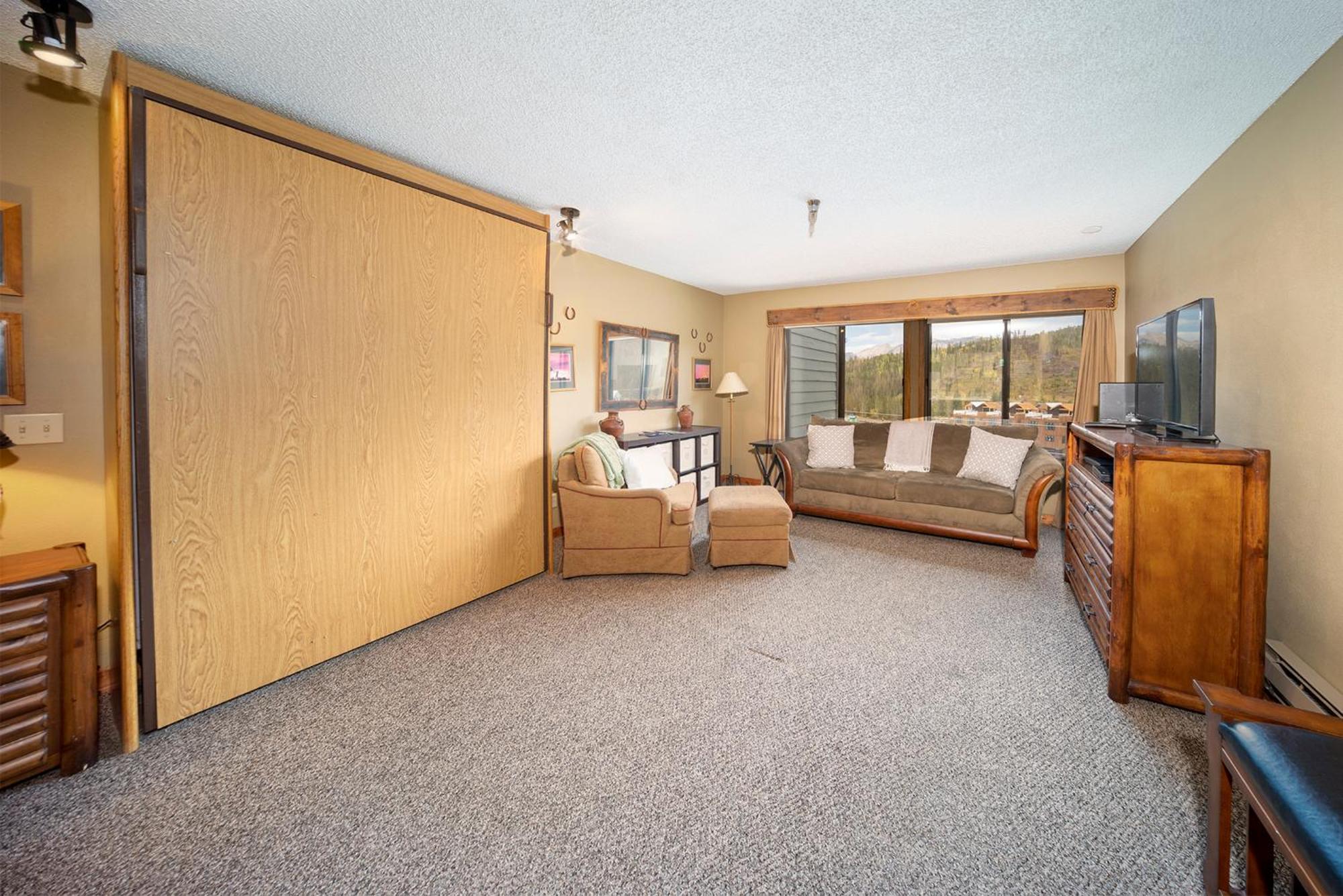 Holiday home Snowblaze Building E Unit 310 By *
